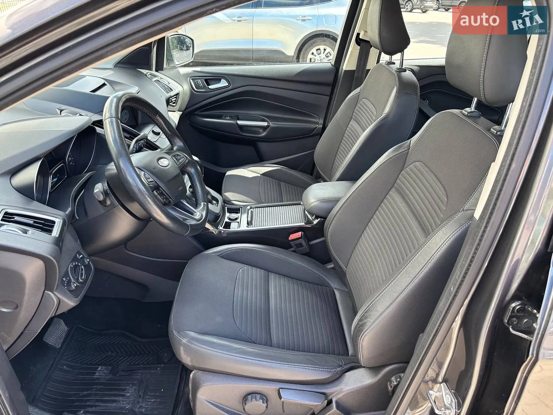 2019 Ford Kuga - мініатюра 10