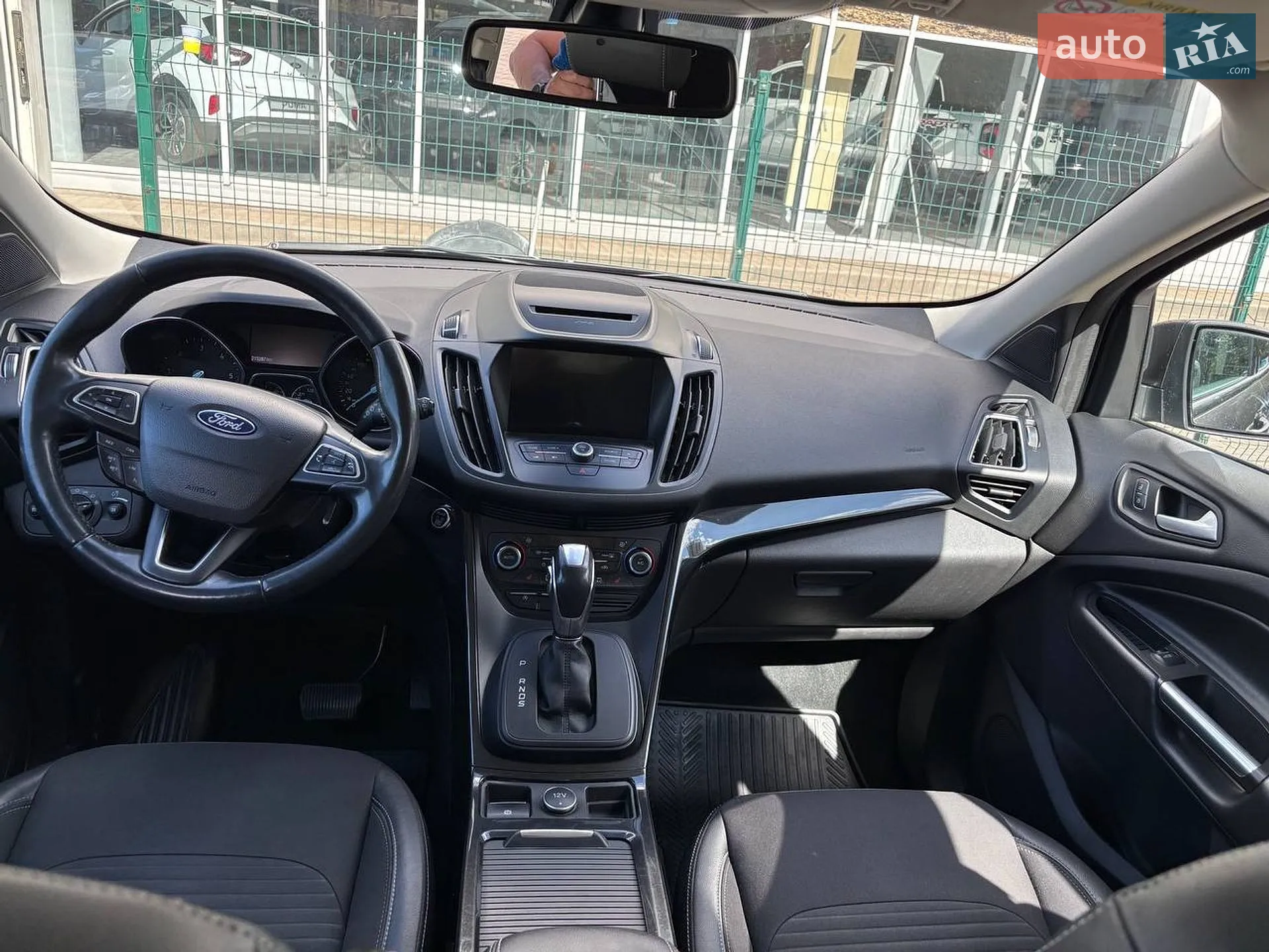 2019 Ford Kuga - мініатюра 13