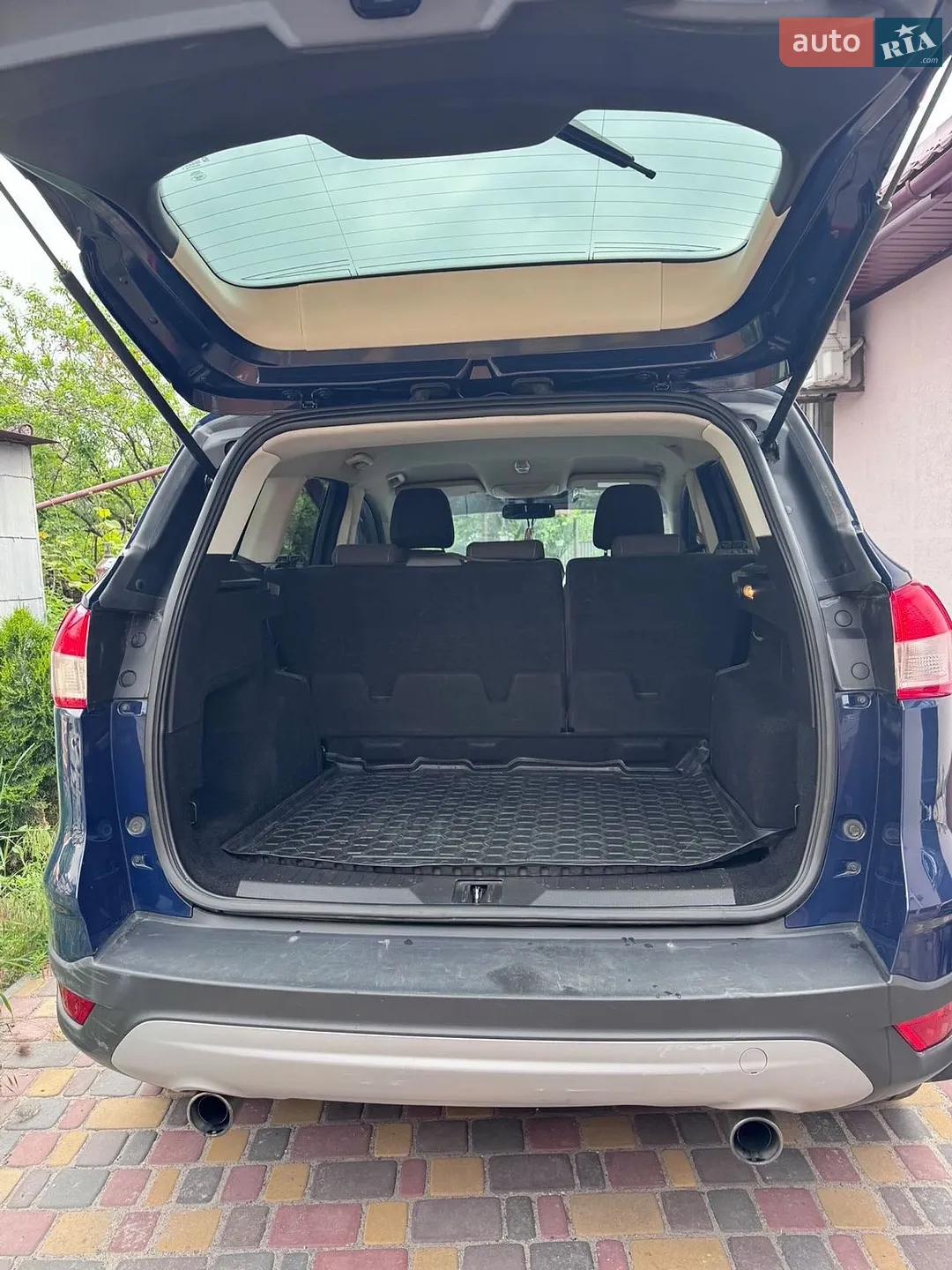 2013 Ford Kuga - мініатюра 15