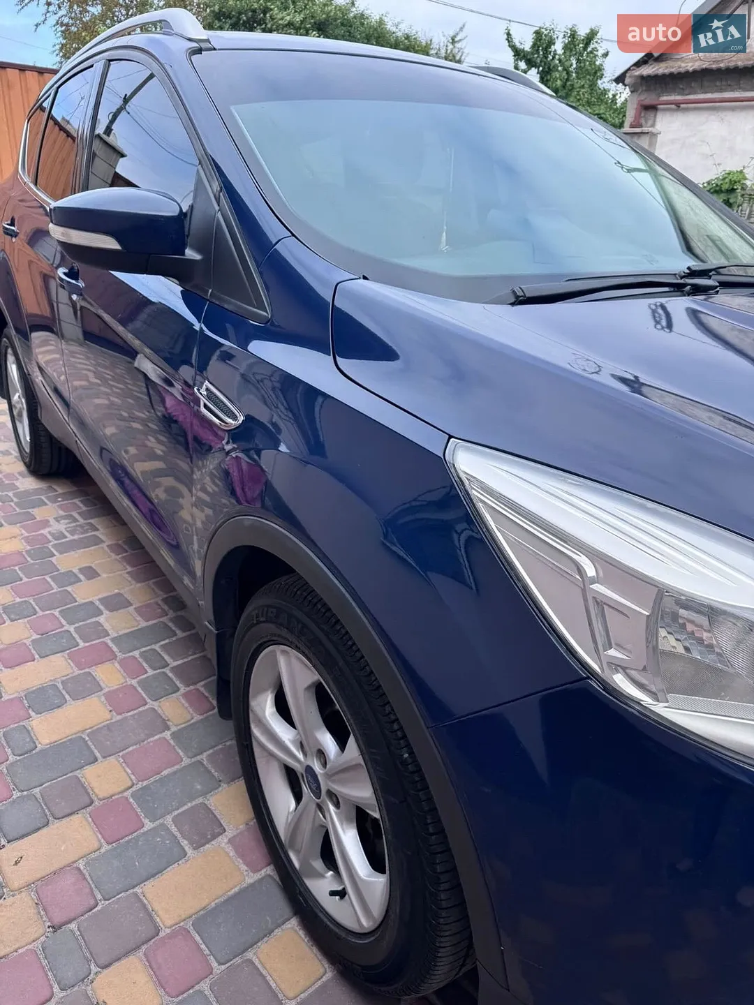 2013 Ford Kuga - мініатюра 11