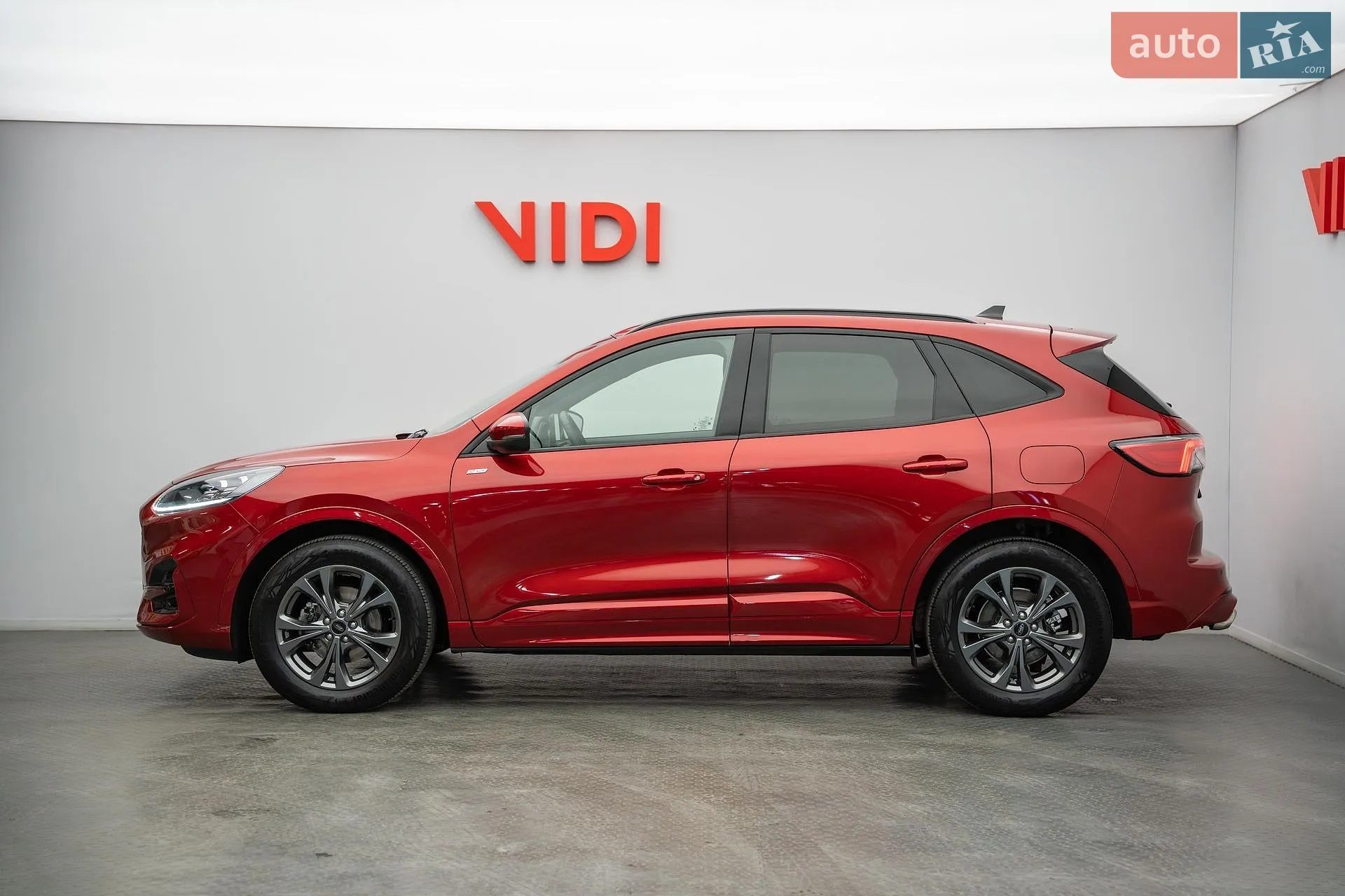 2022 Ford Kuga - мініатюра 5