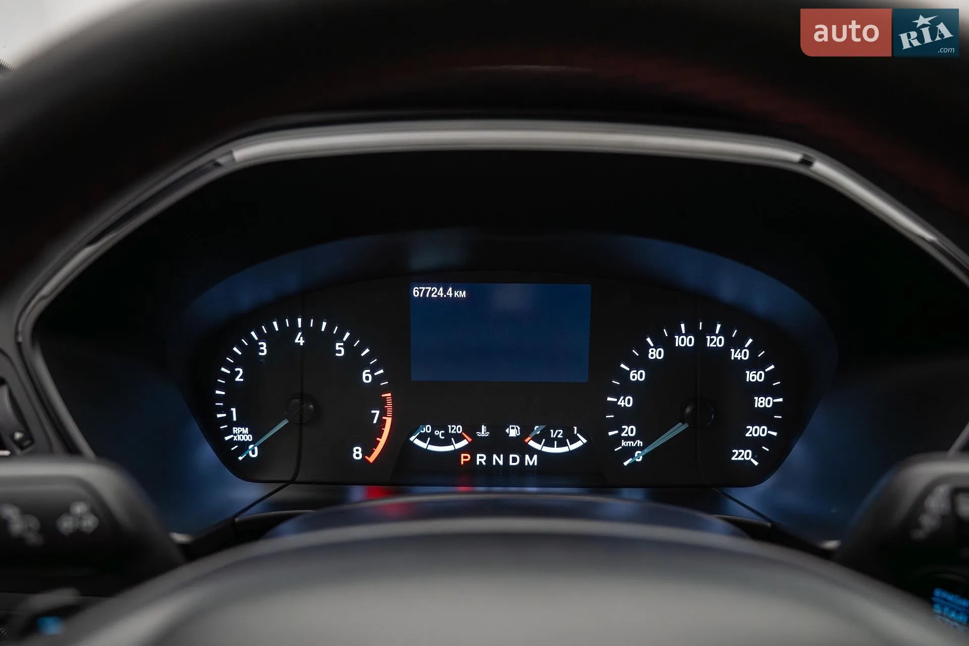2022 Ford Kuga - мініатюра 16