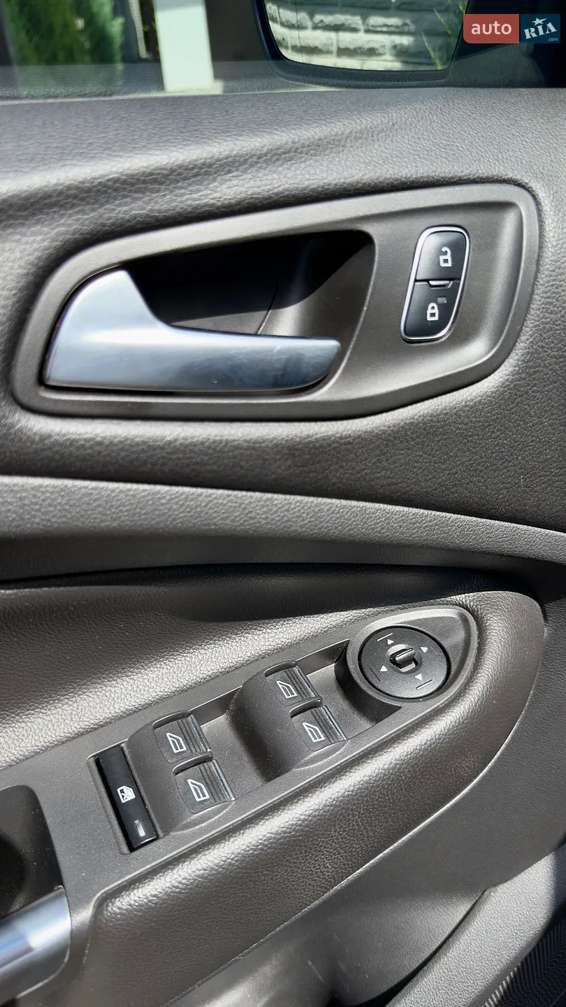 2017 Ford Kuga - мініатюра 14