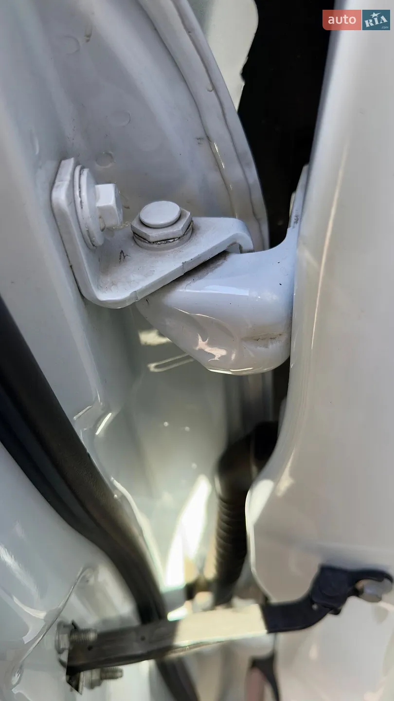 2017 Ford Kuga - мініатюра 15