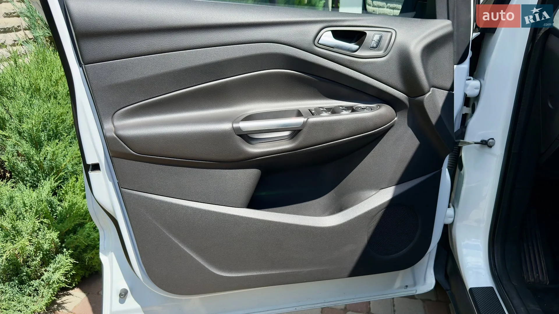2017 Ford Kuga - мініатюра 35