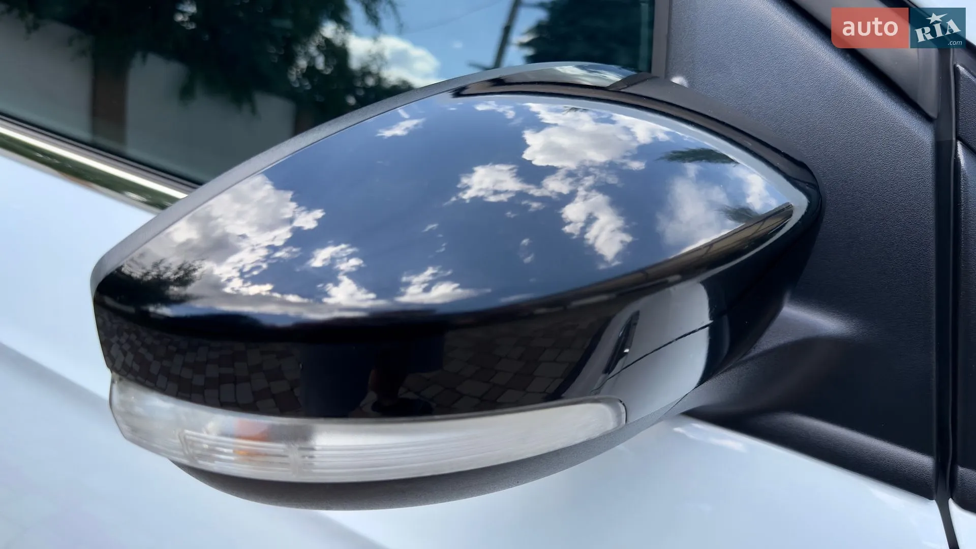 2017 Ford Kuga - мініатюра 5