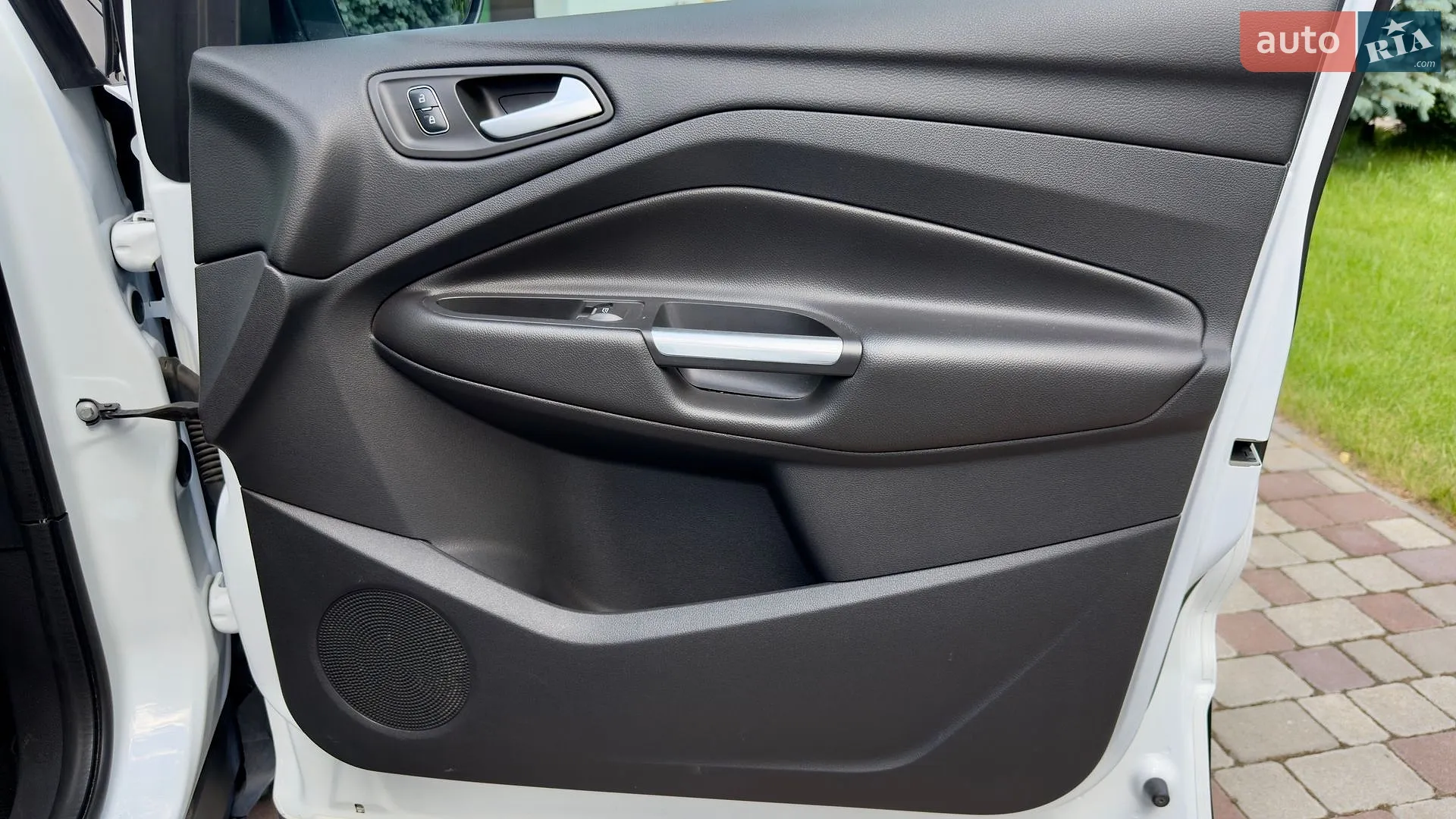 2017 Ford Kuga - мініатюра 43