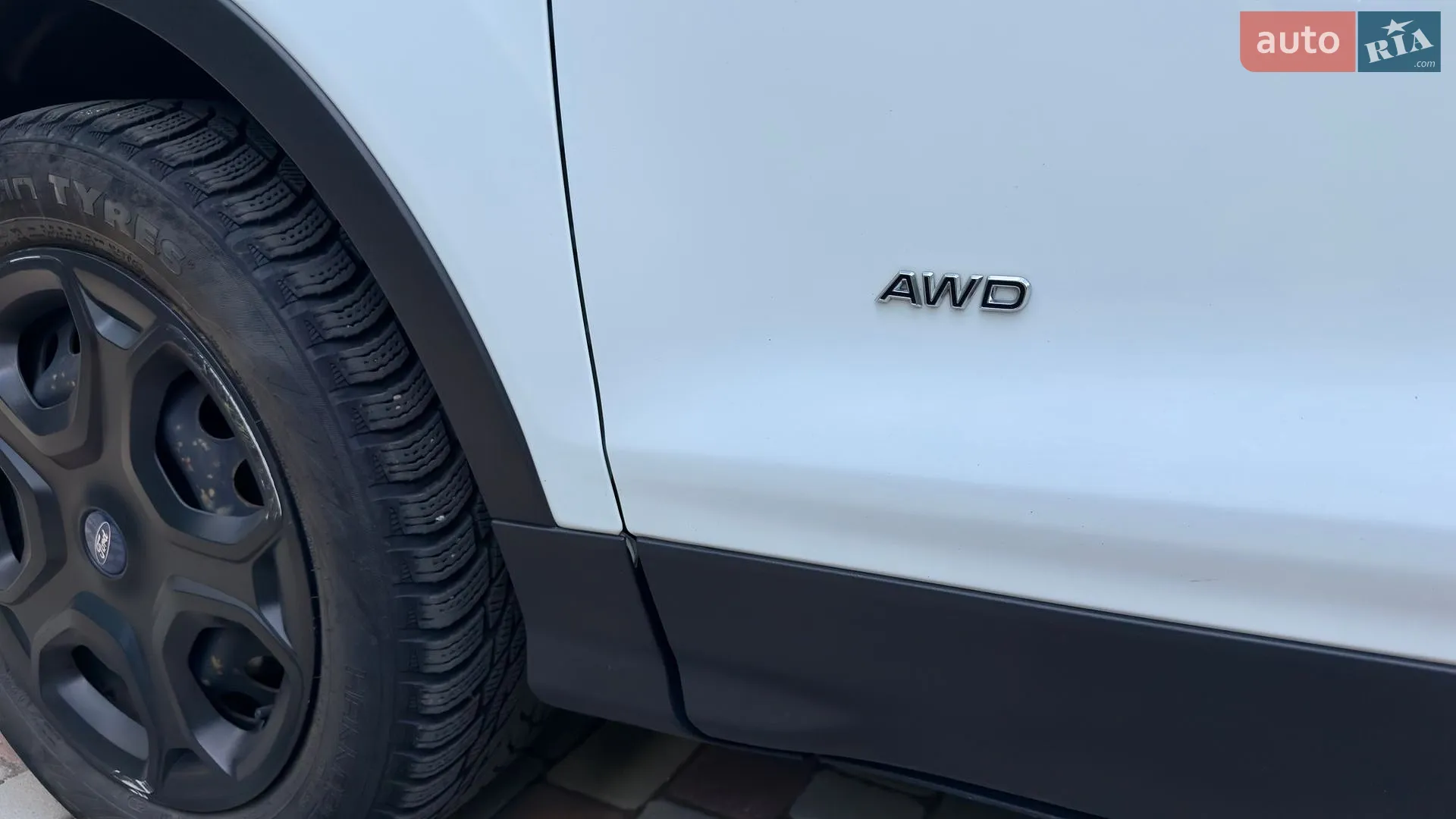 2017 Ford Kuga - мініатюра 47