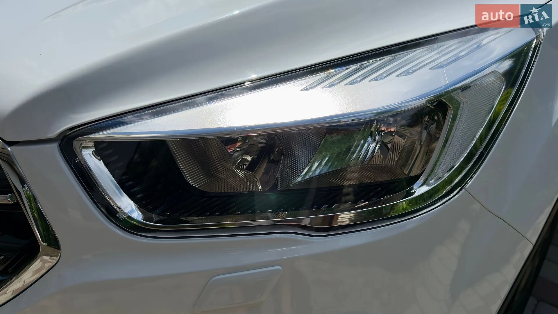 2017 Ford Kuga - мініатюра 6