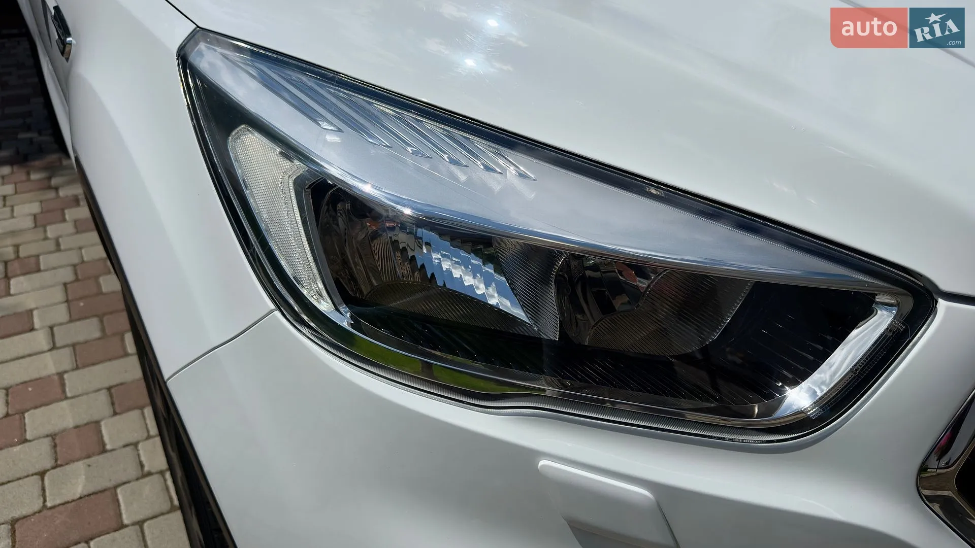 2017 Ford Kuga - мініатюра 7