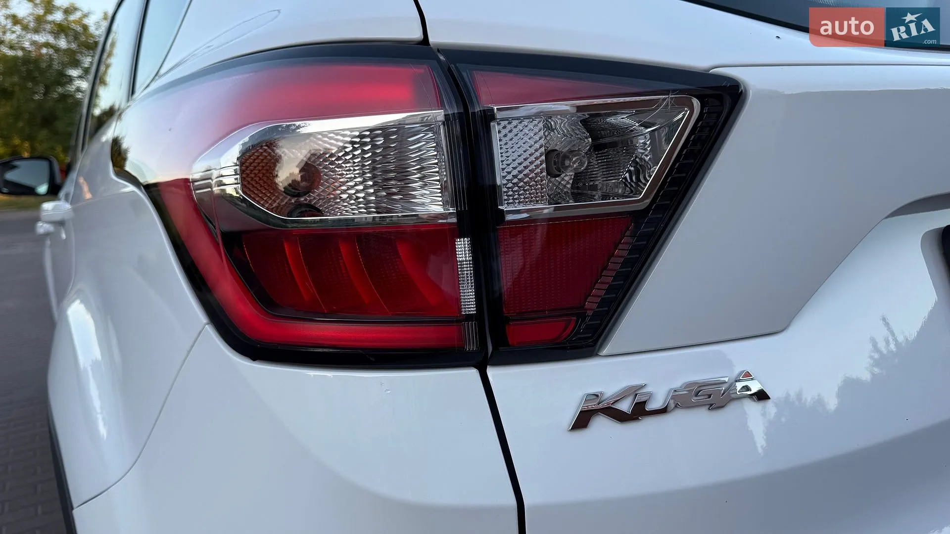 2019 Ford Kuga - мініатюра 14