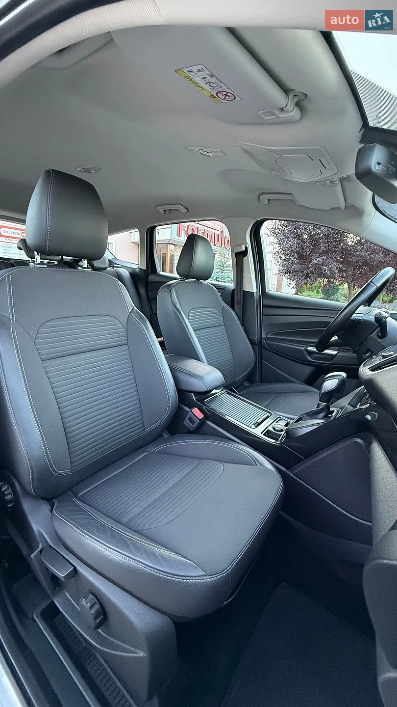 2019 Ford Kuga - мініатюра 37