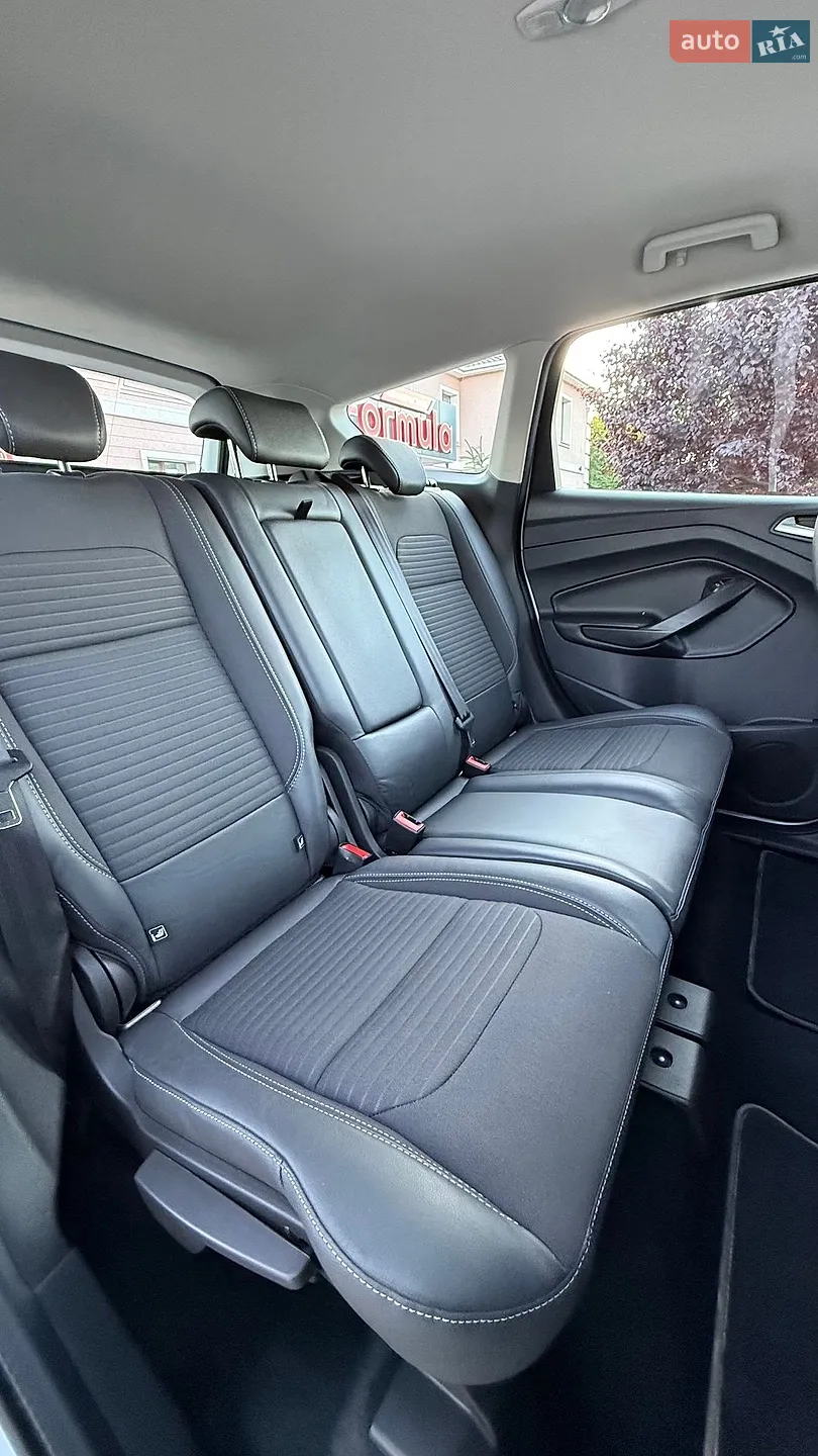 2019 Ford Kuga - мініатюра 42