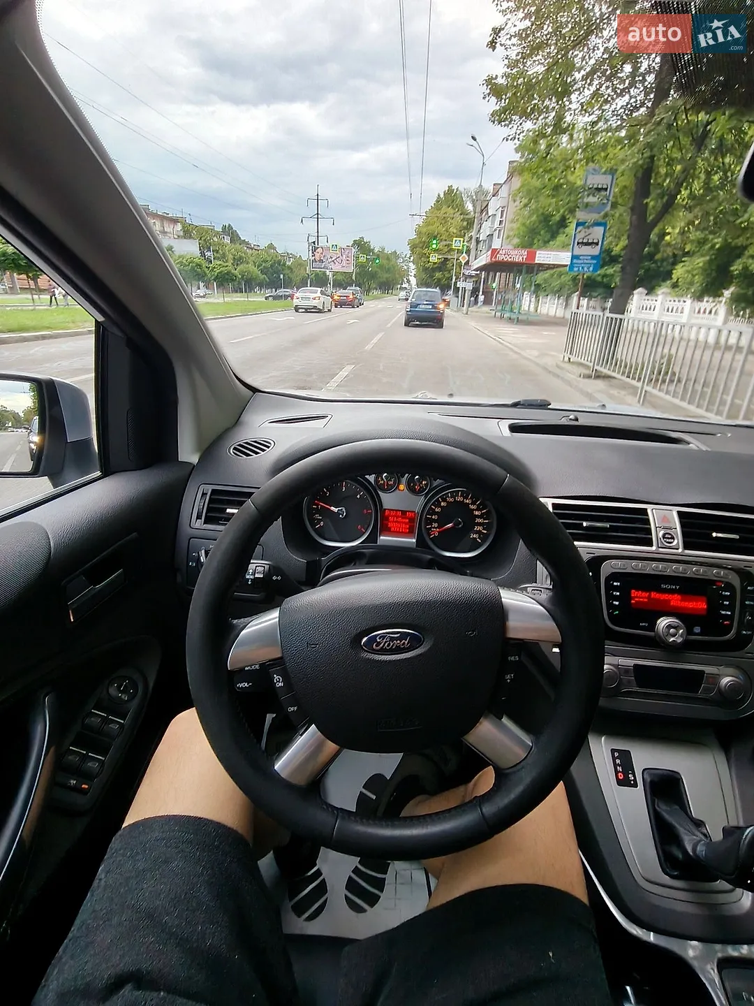 2011 Ford Kuga - мініатюра 11