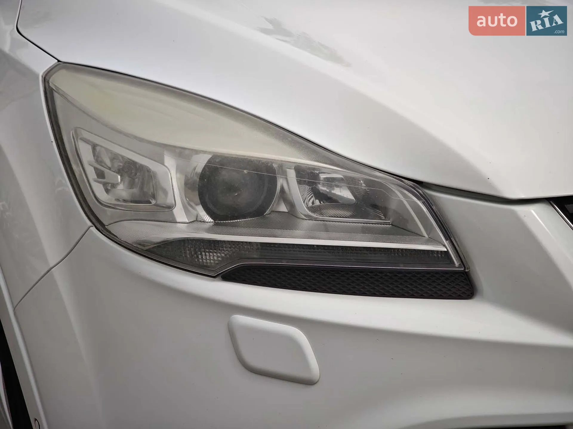 2014 Ford Kuga - мініатюра 4