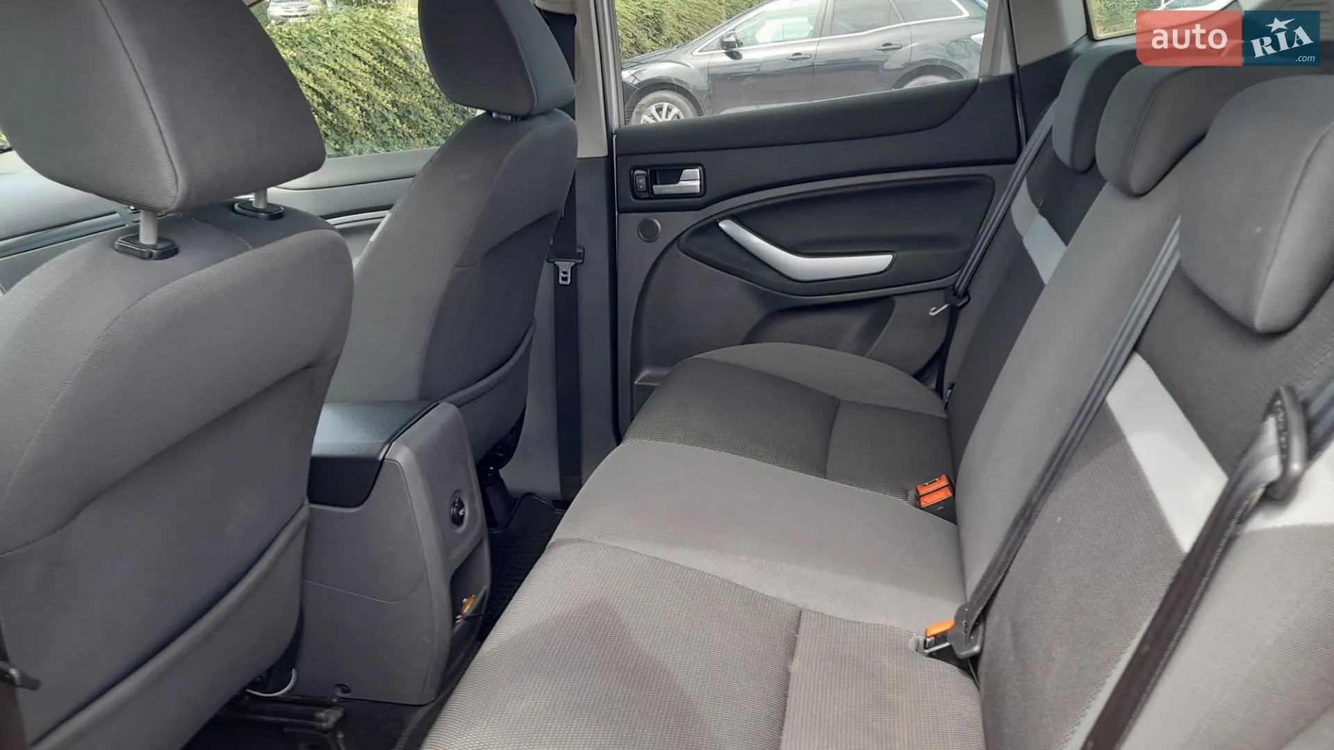 2011 Ford Kuga - мініатюра 7
