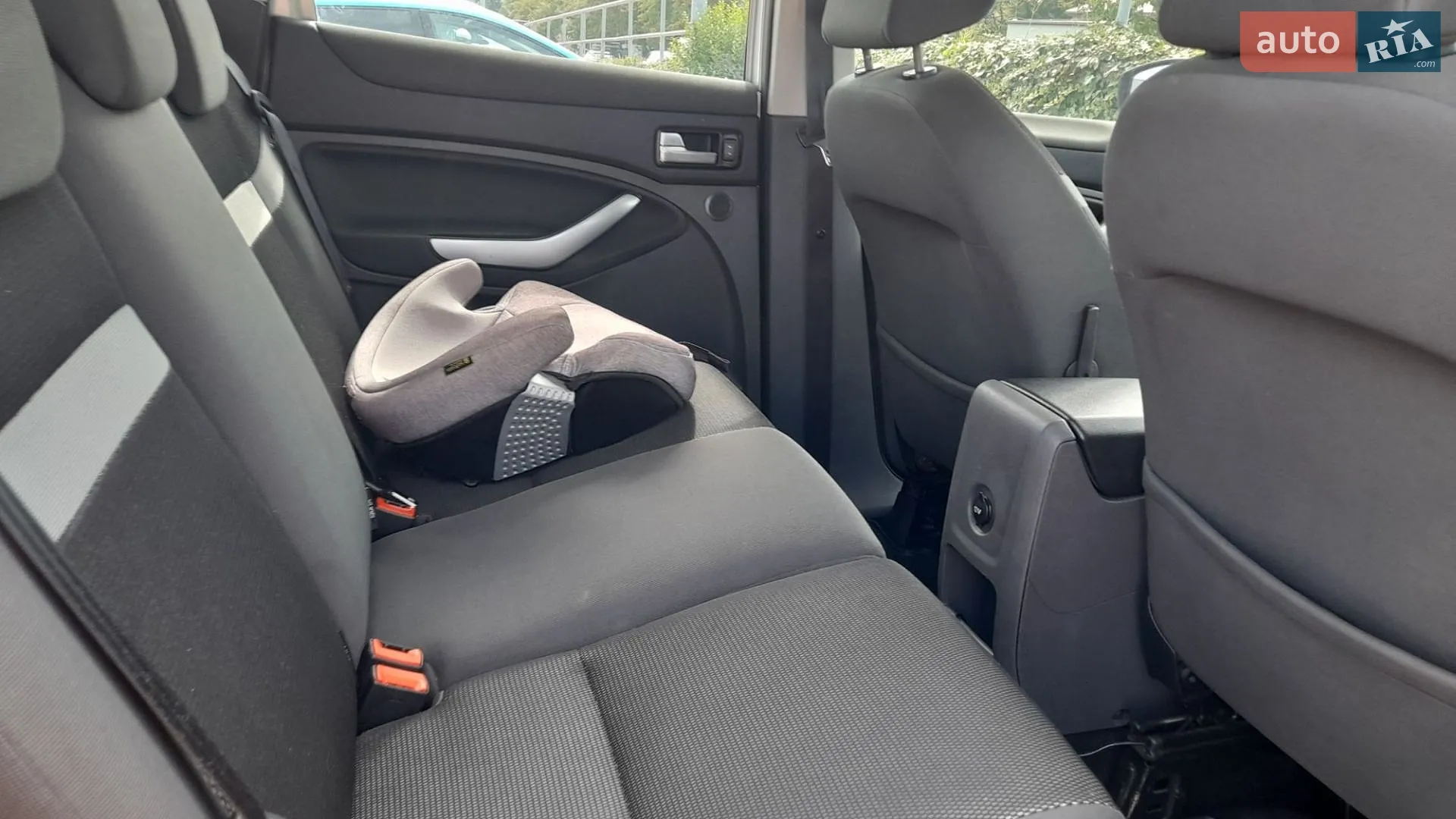 2011 Ford Kuga - мініатюра 6
