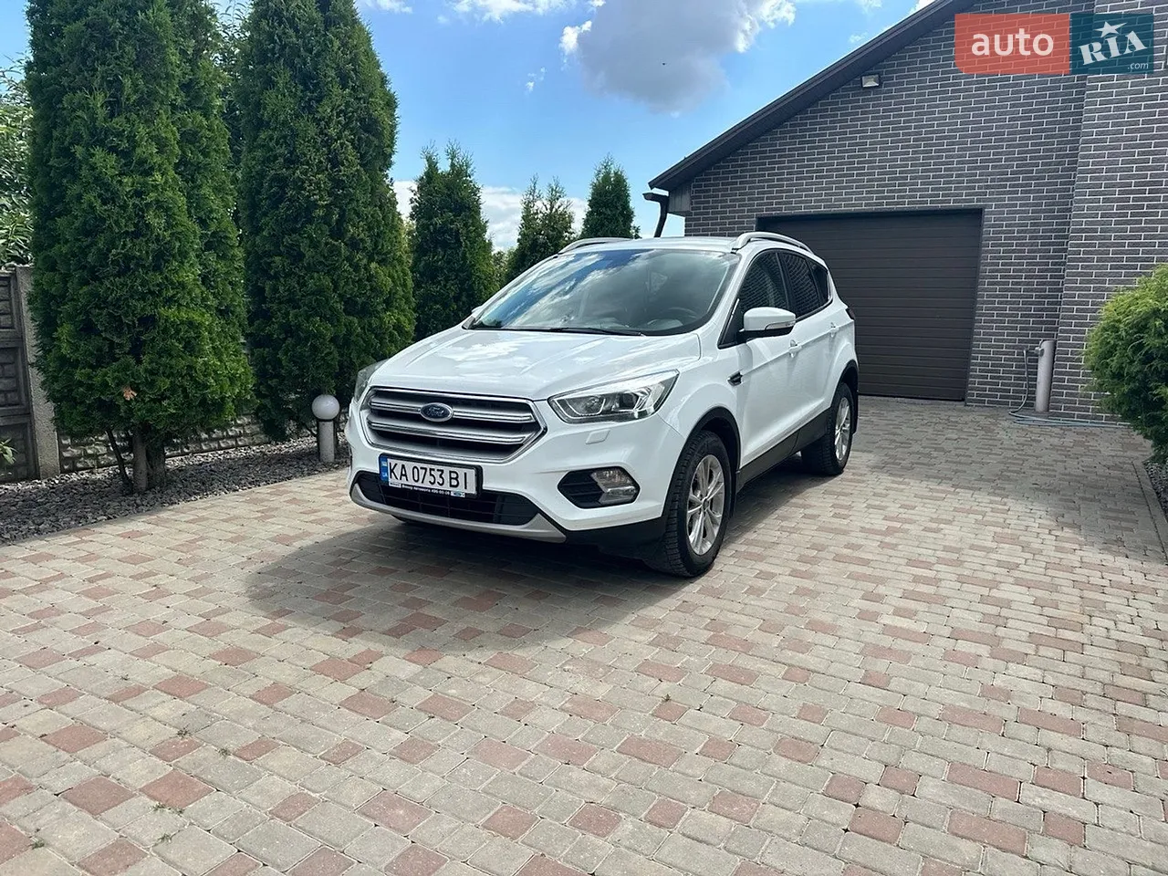 2019 Ford Kuga - мініатюра 19