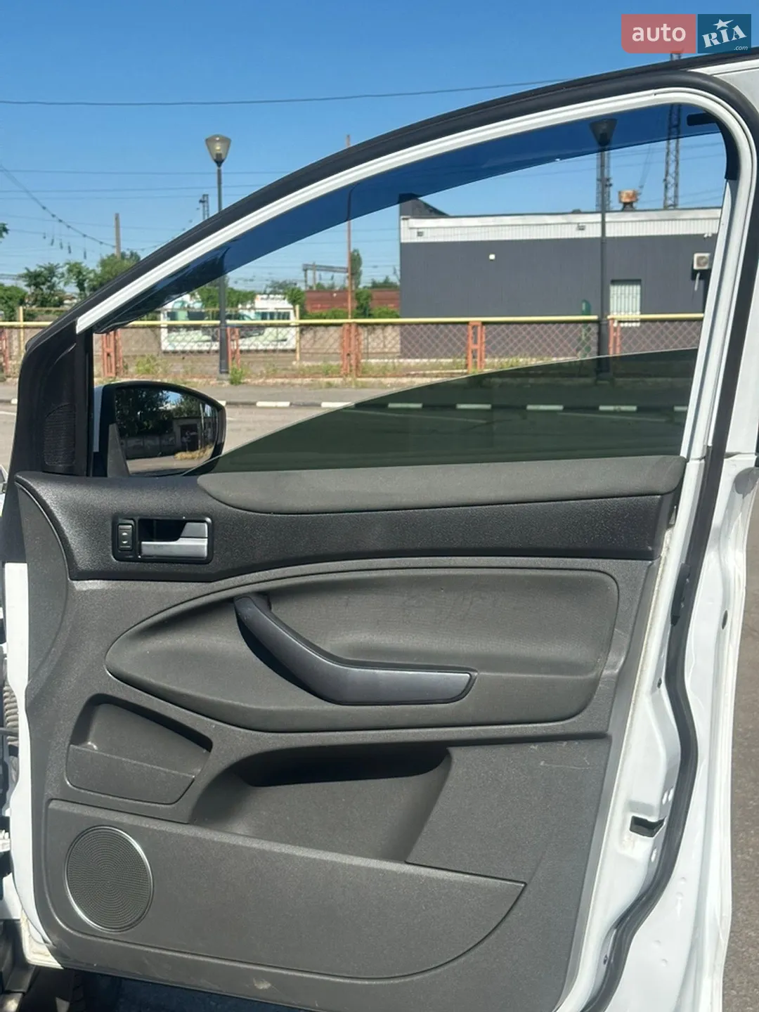 2010 Ford Kuga - мініатюра 12