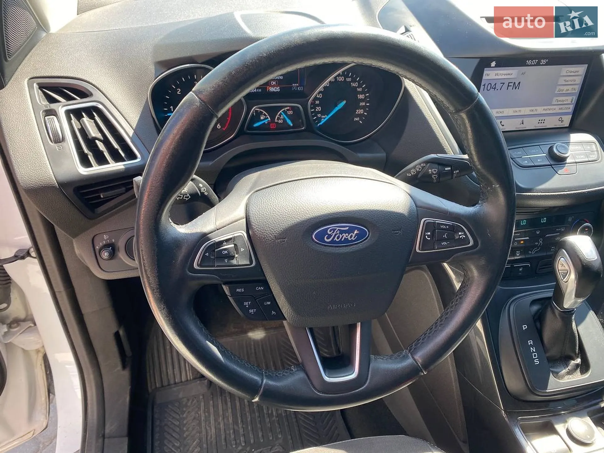 2019 Ford Kuga - мініатюра 14