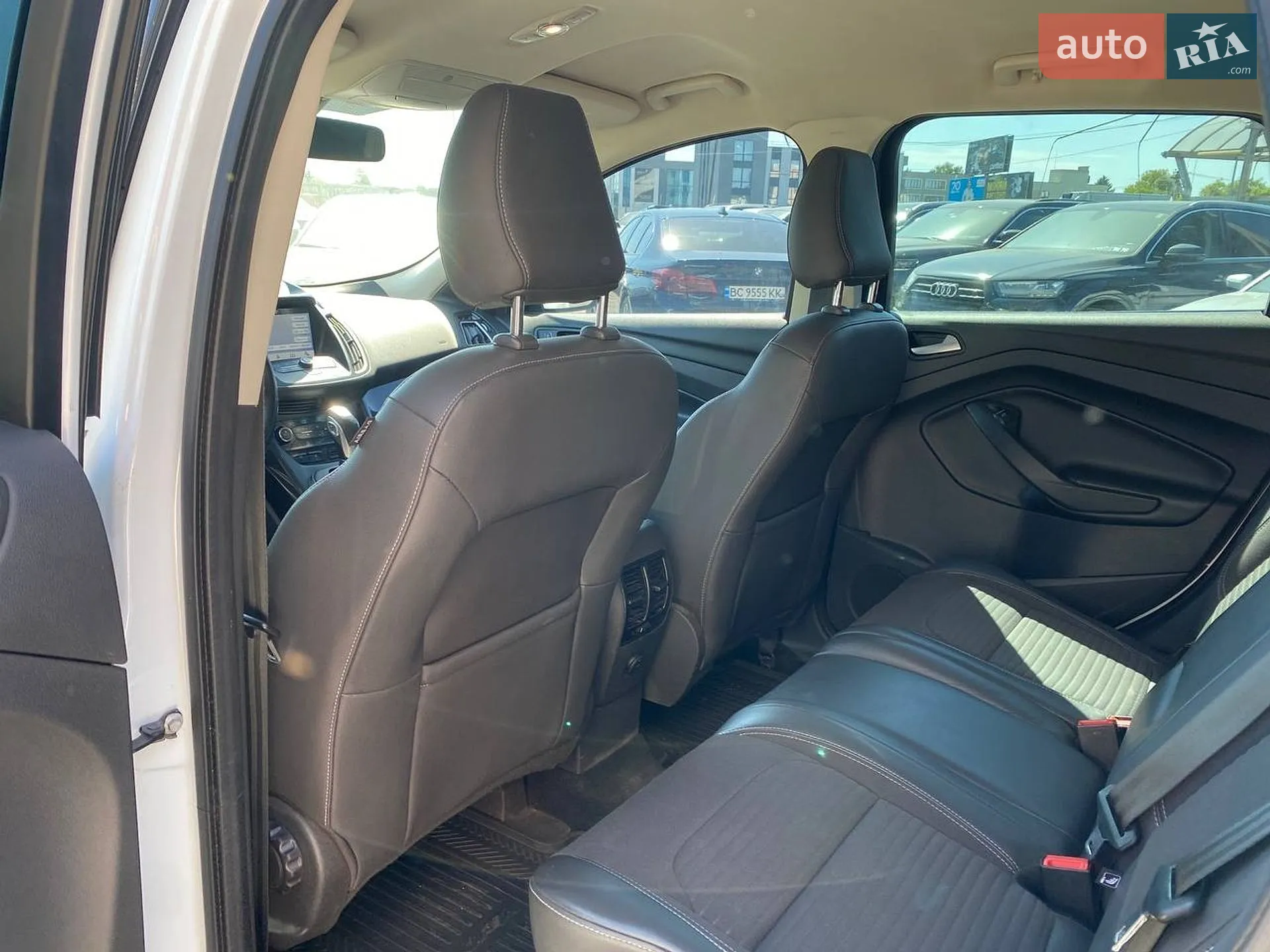 2019 Ford Kuga - мініатюра 22