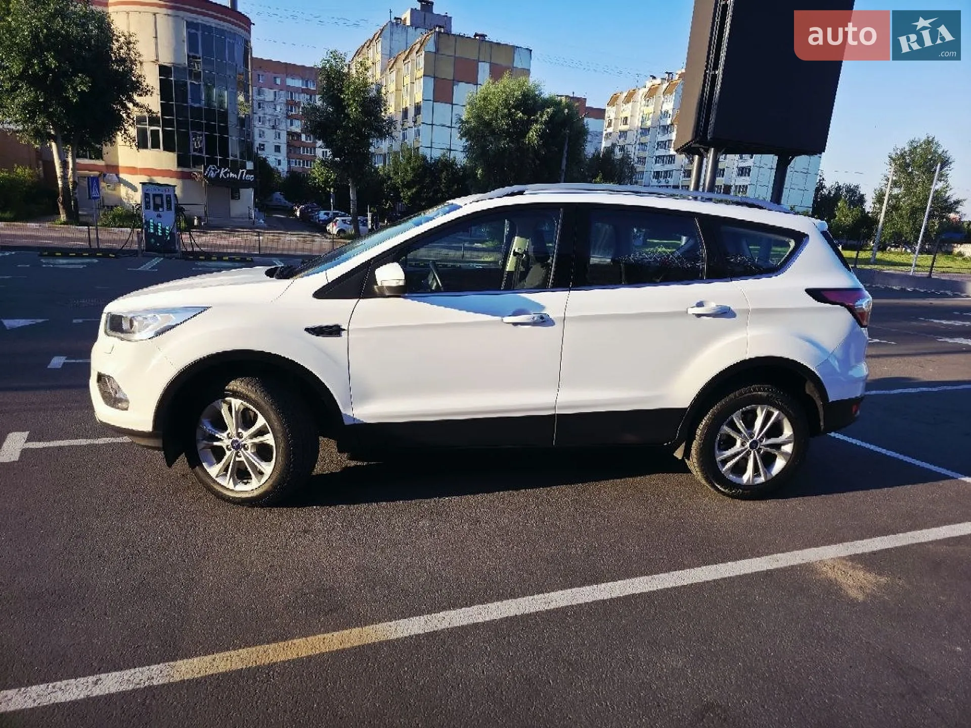 2019 Ford Kuga - мініатюра 3