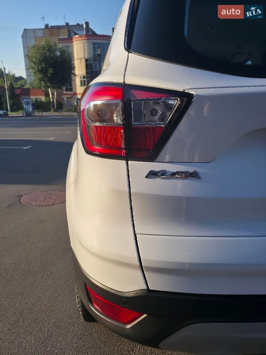 2019 Ford Kuga - мініатюра 14