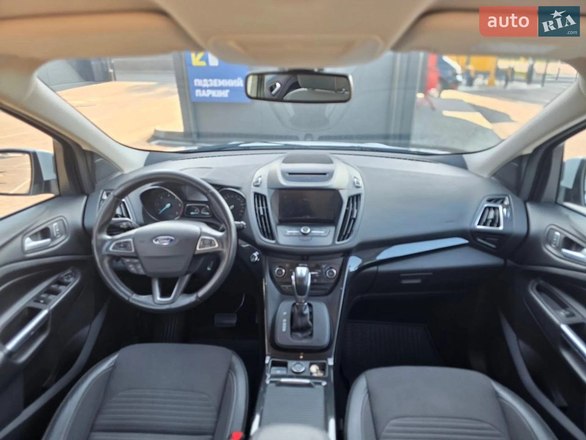 2019 Ford Kuga - мініатюра 22