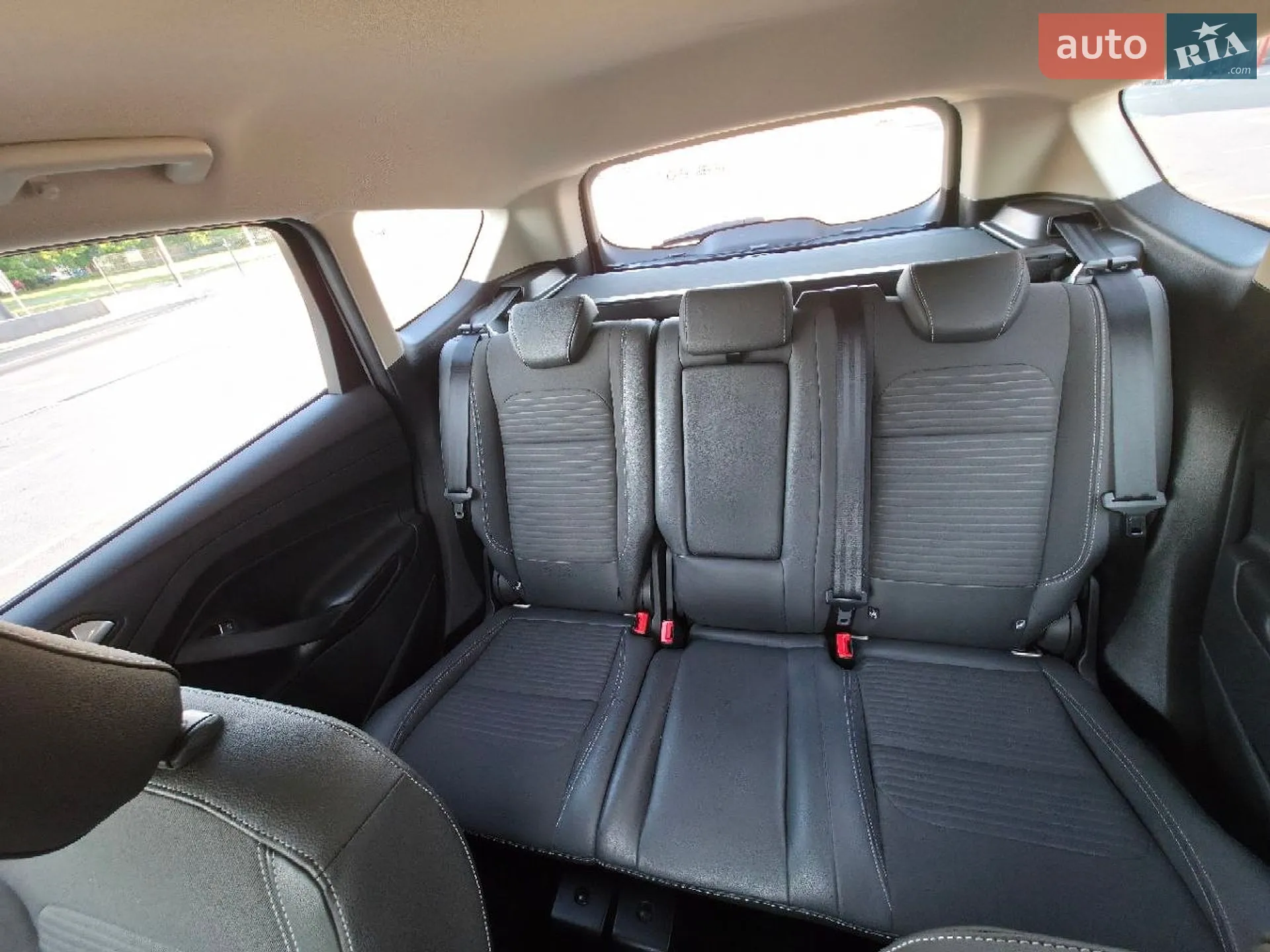 2019 Ford Kuga - мініатюра 23