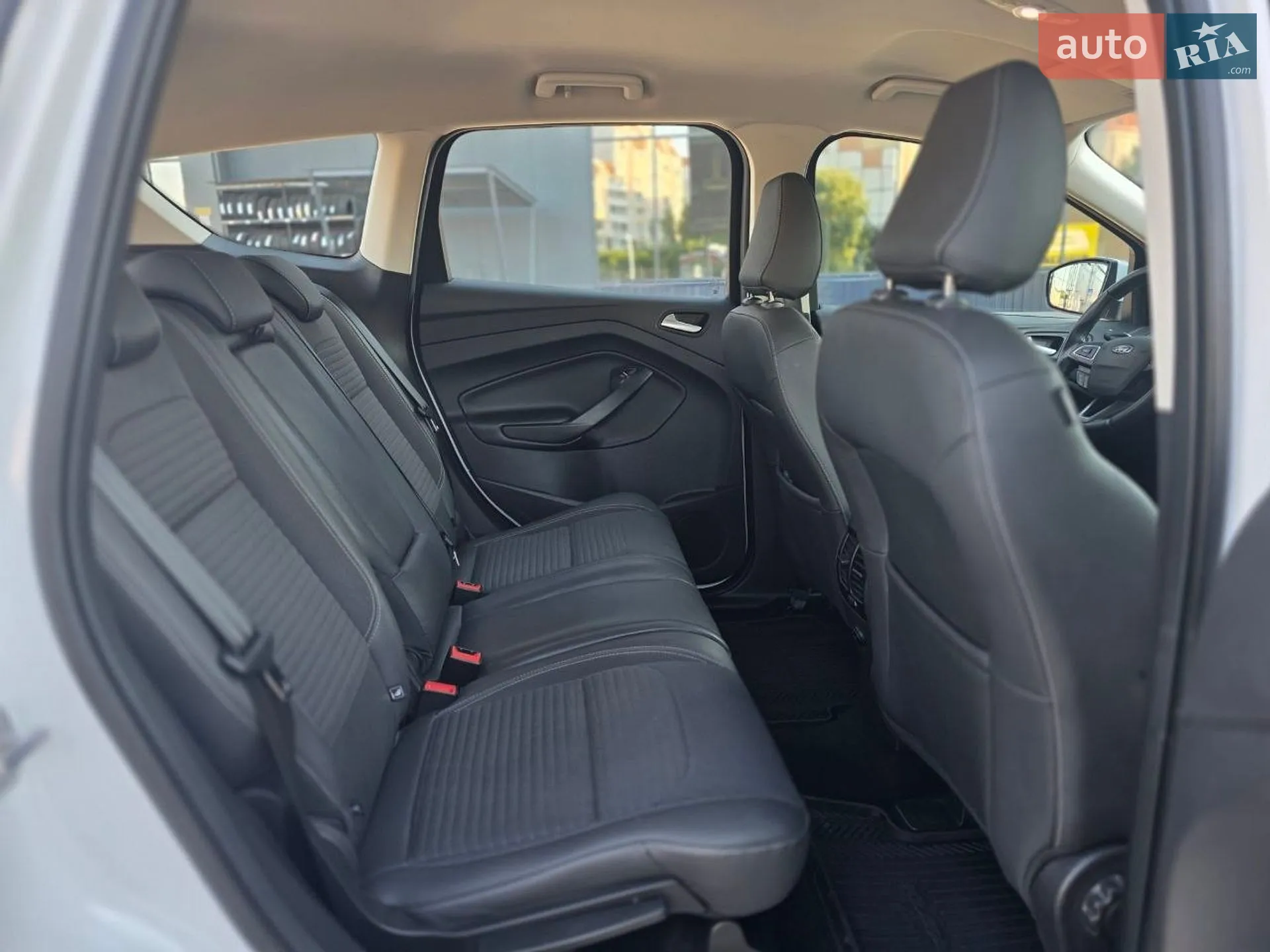 2019 Ford Kuga - мініатюра 24