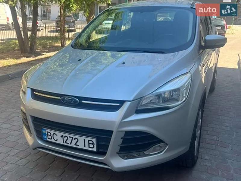 Ford Kuga 2016 VIN WF0AXXWPMAGE21156 фото оголошення 3 з 48