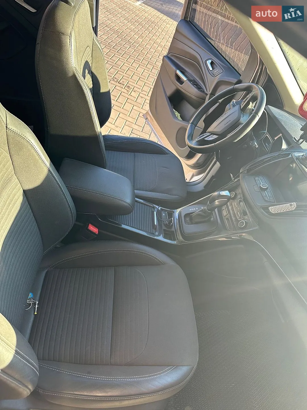 2019 Ford Kuga - мініатюра 3
