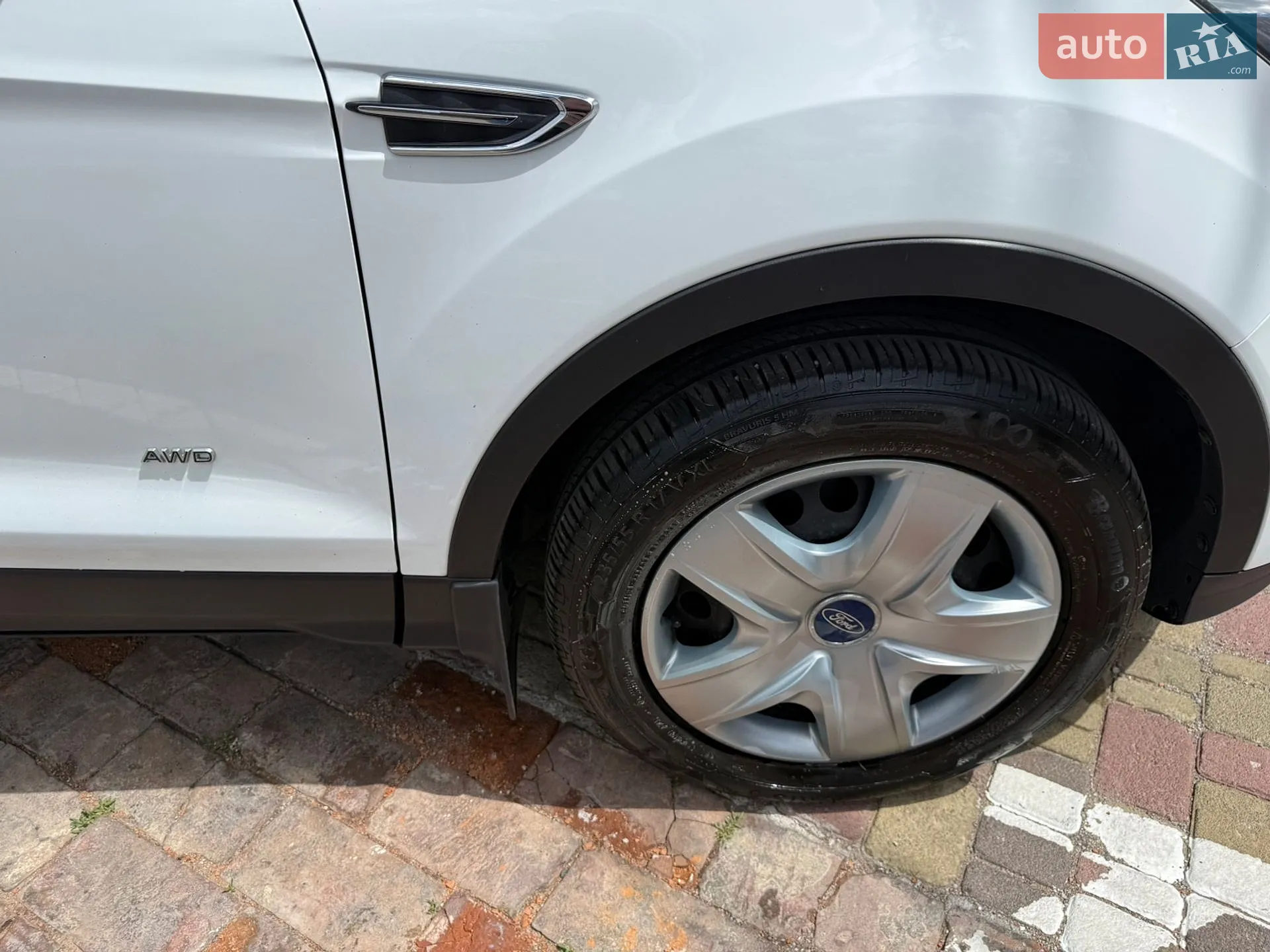 2017 Ford Kuga - мініатюра 27