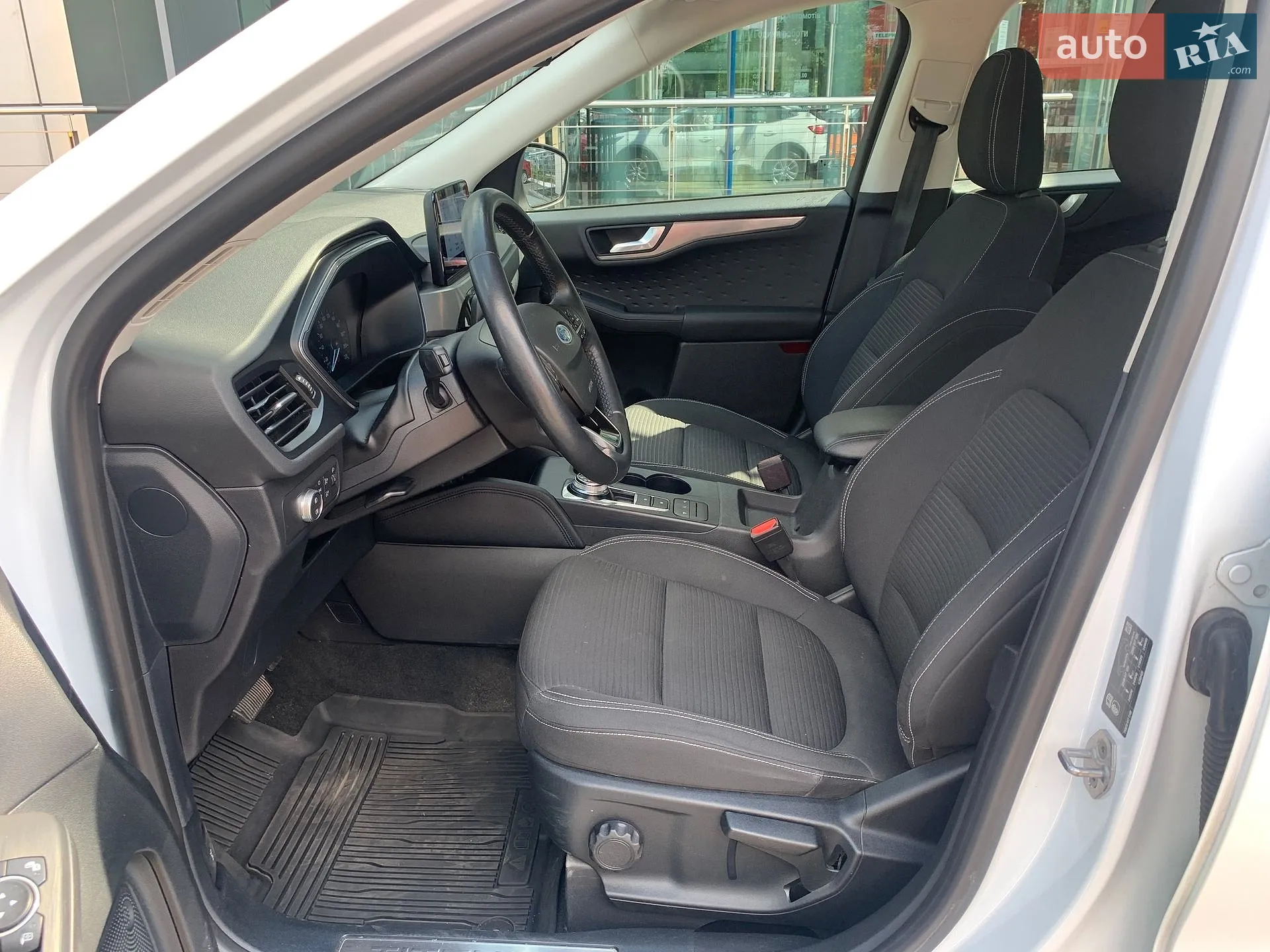 2020 Ford Kuga - мініатюра 29