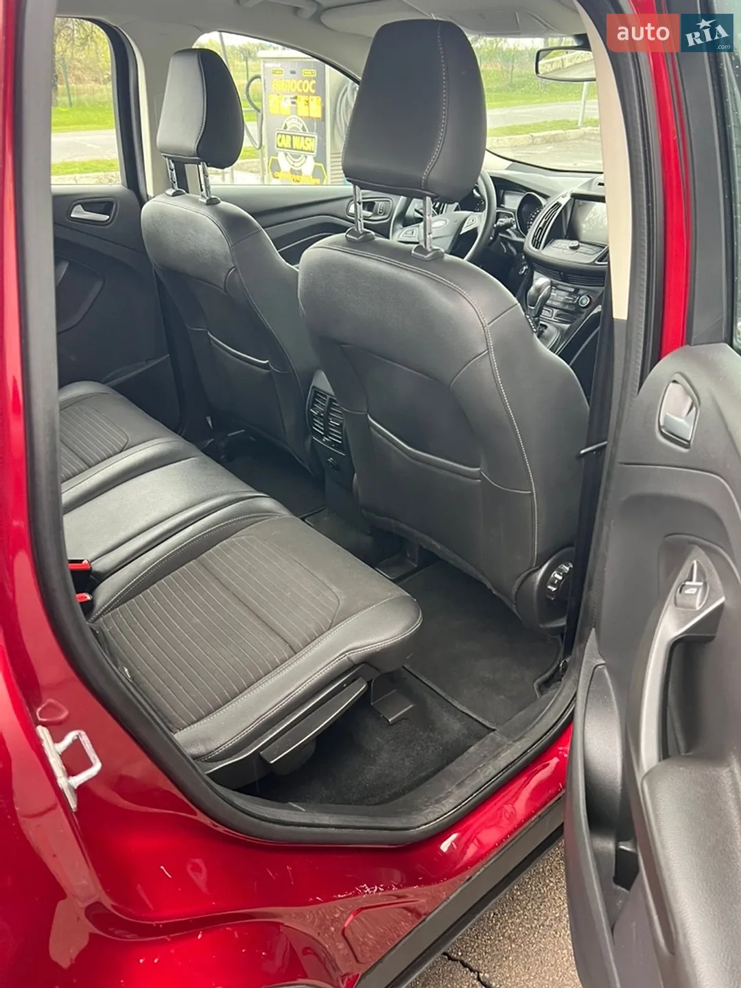 2019 Ford Kuga - мініатюра 7