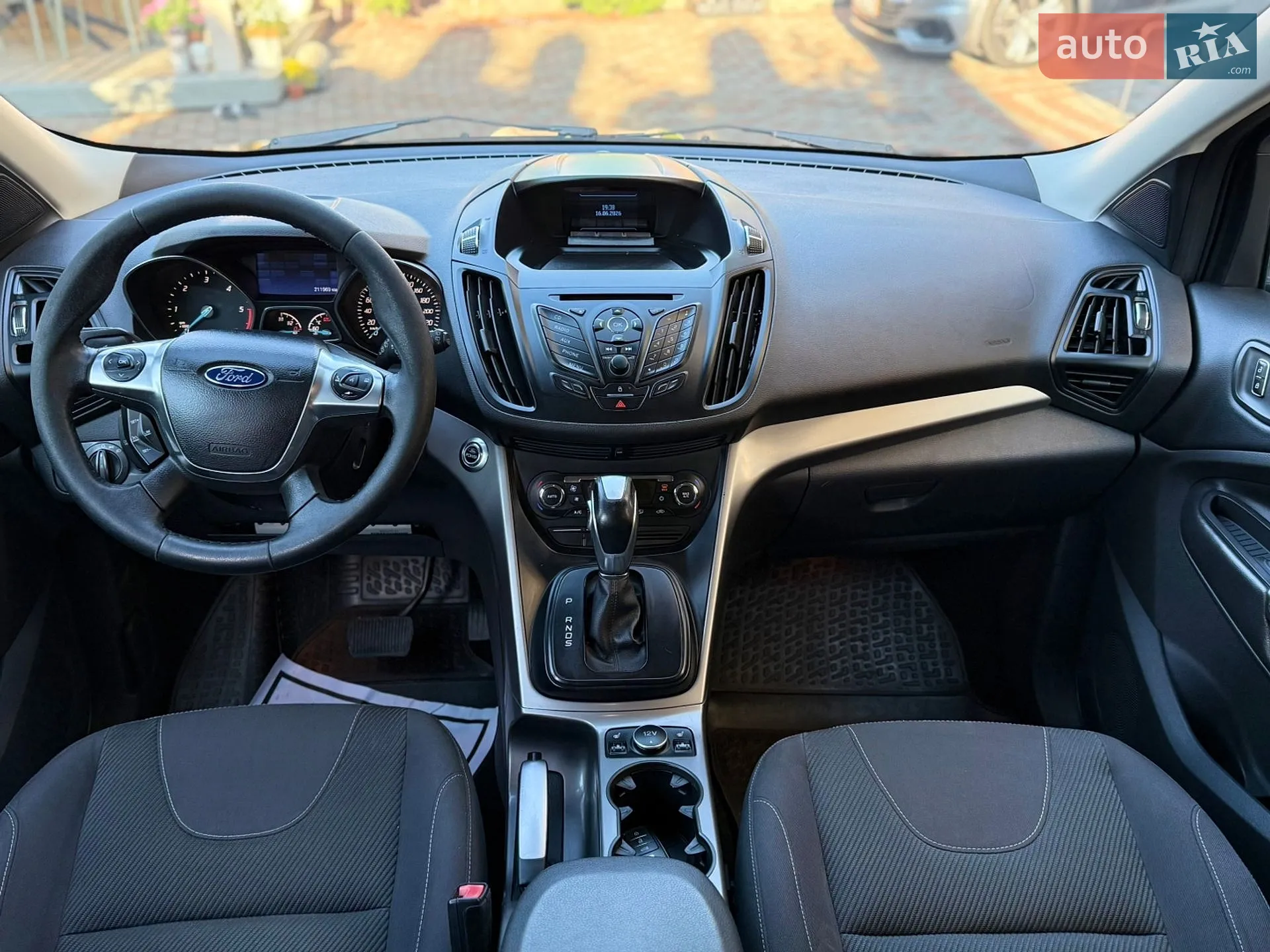 2013 Ford Kuga - мініатюра 14