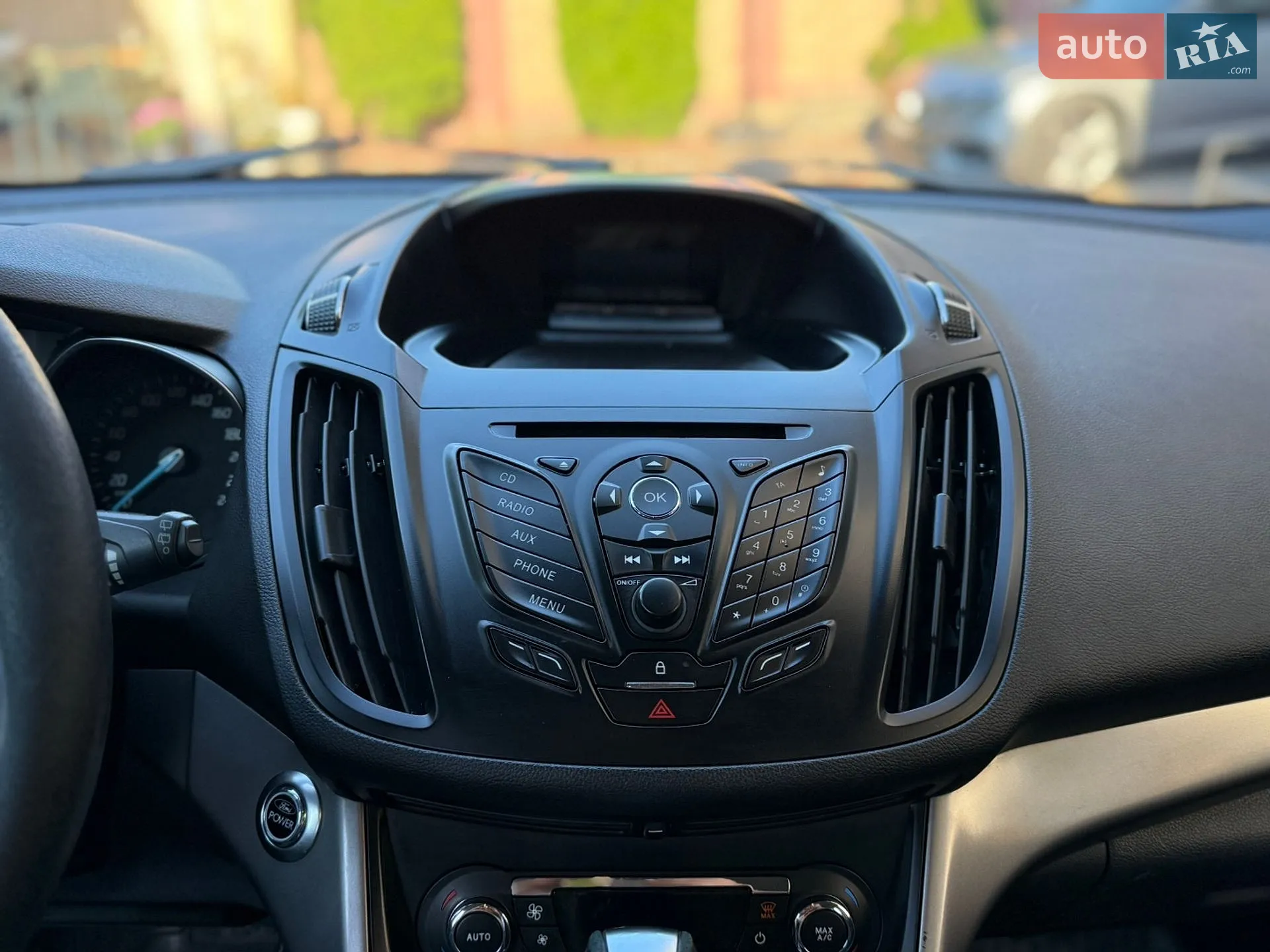 2013 Ford Kuga - мініатюра 17