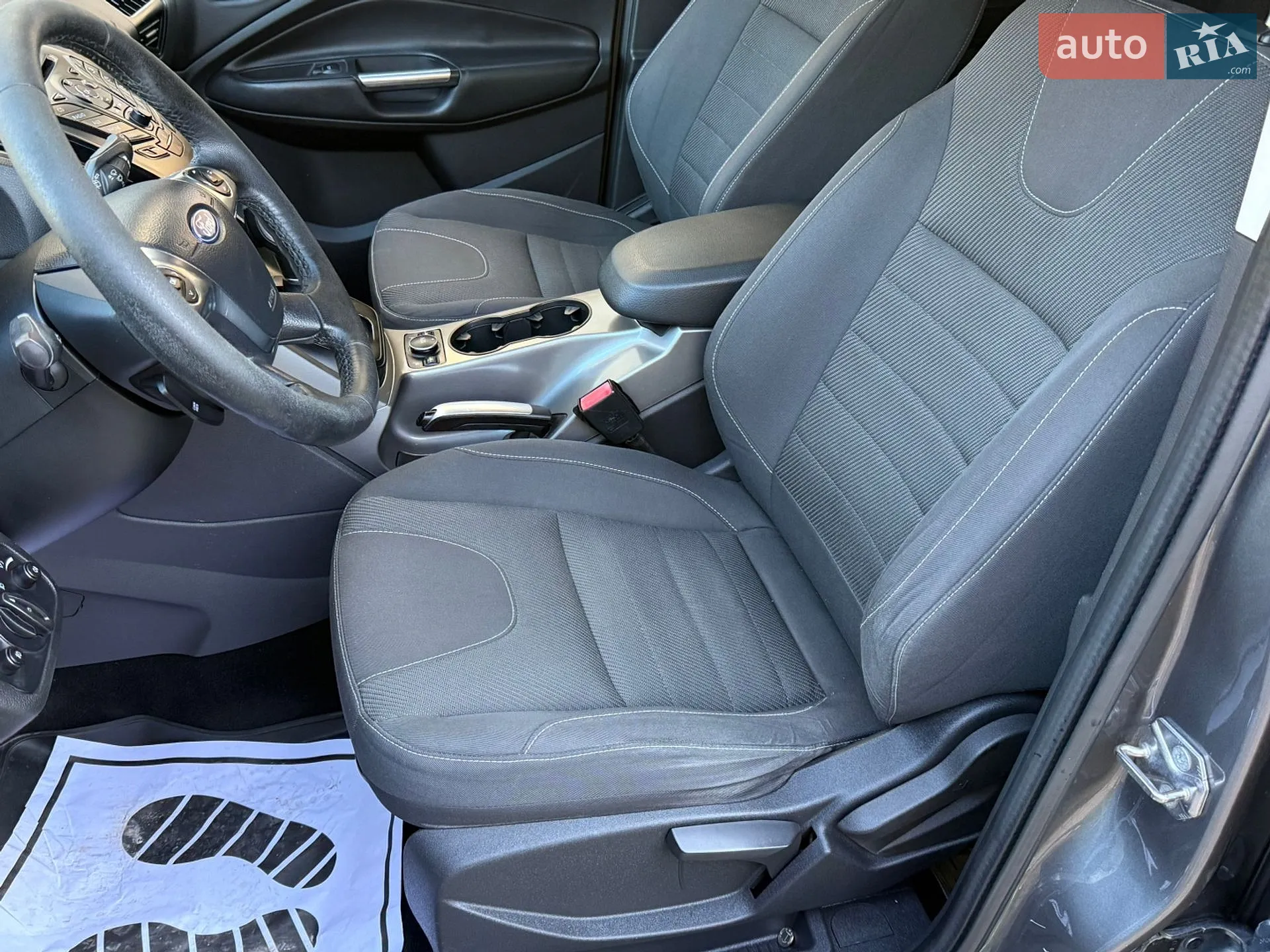 2013 Ford Kuga - мініатюра 27