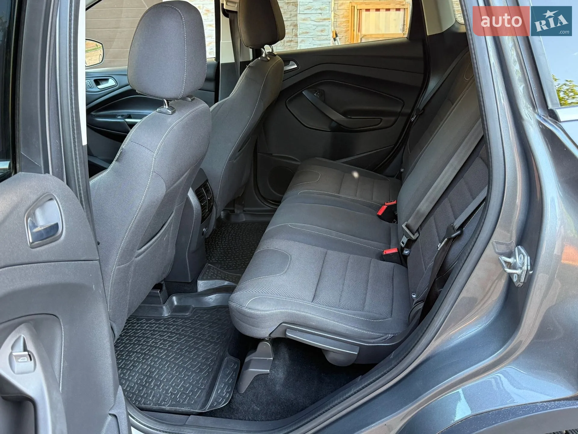 2013 Ford Kuga - мініатюра 35