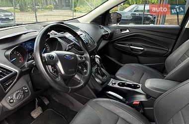 Внедорожник / Кроссовер Ford Kuga 2013 в Львове фото 13 Внедорожник / Кроссовер Ford Kuga 2013 в Львове