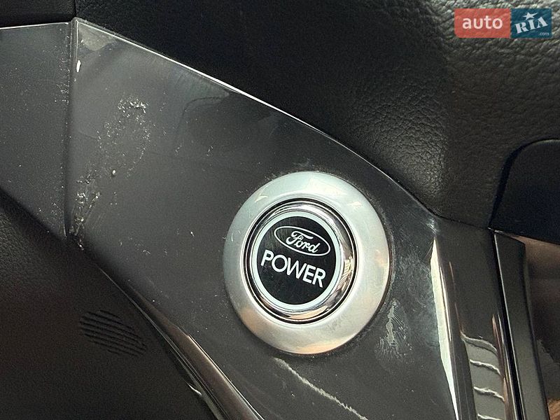 Внедорожник / Кроссовер Ford Kuga 2013 в Львове фото 17 Внедорожник / Кроссовер Ford Kuga 2013 в Львове