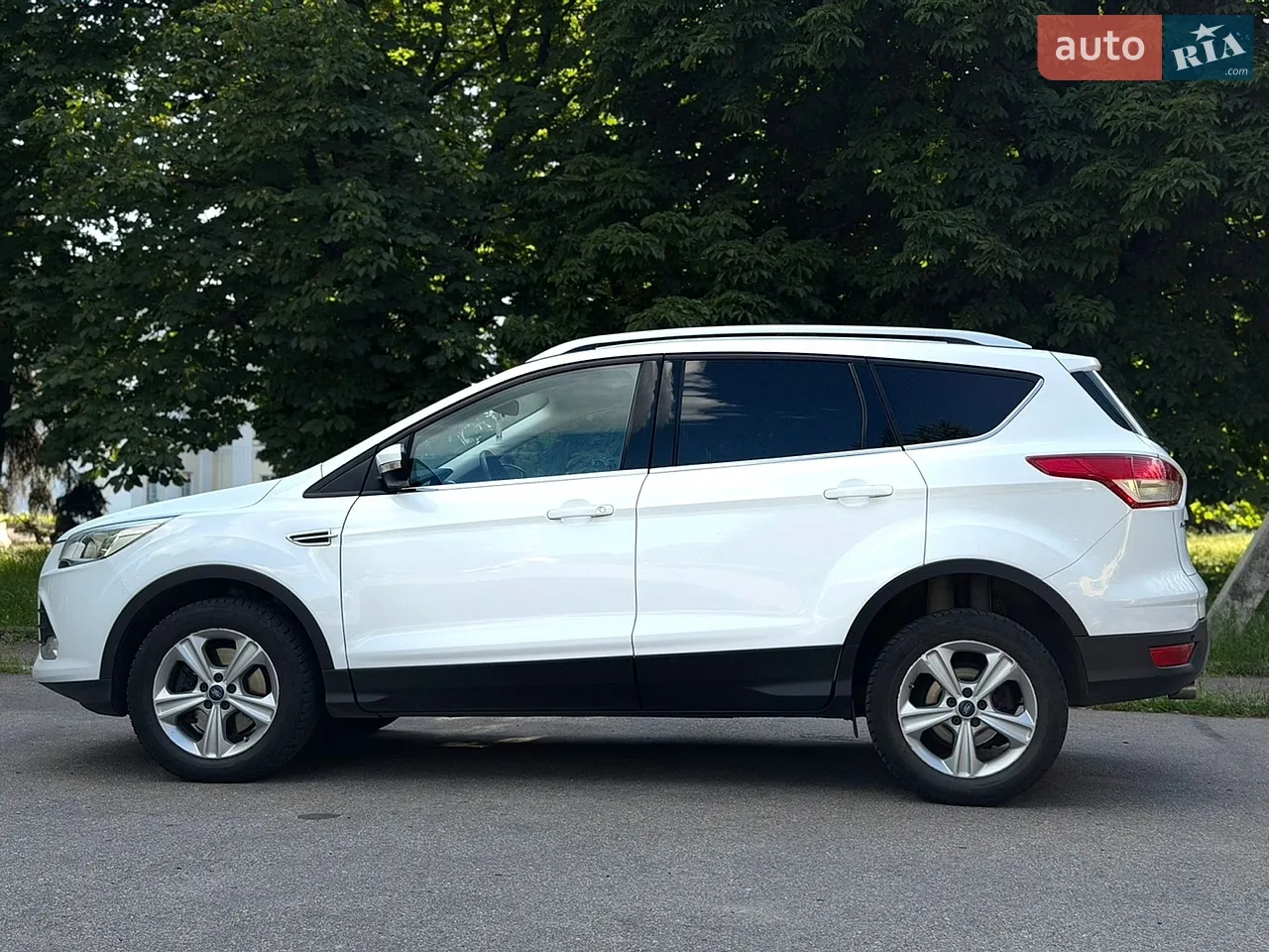 2013 Ford Kuga - мініатюра 16