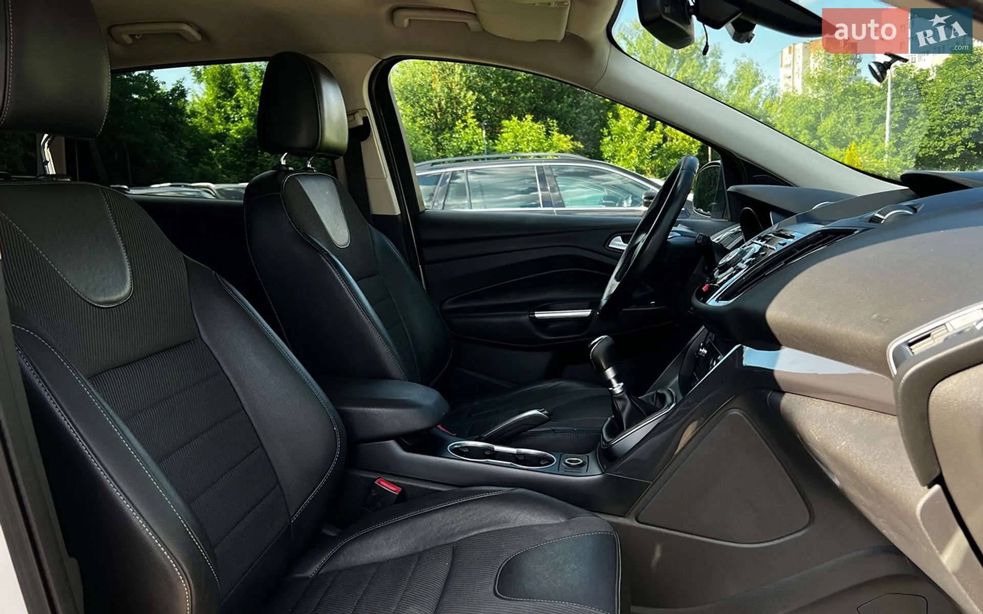 2014 Ford Kuga - мініатюра 19
