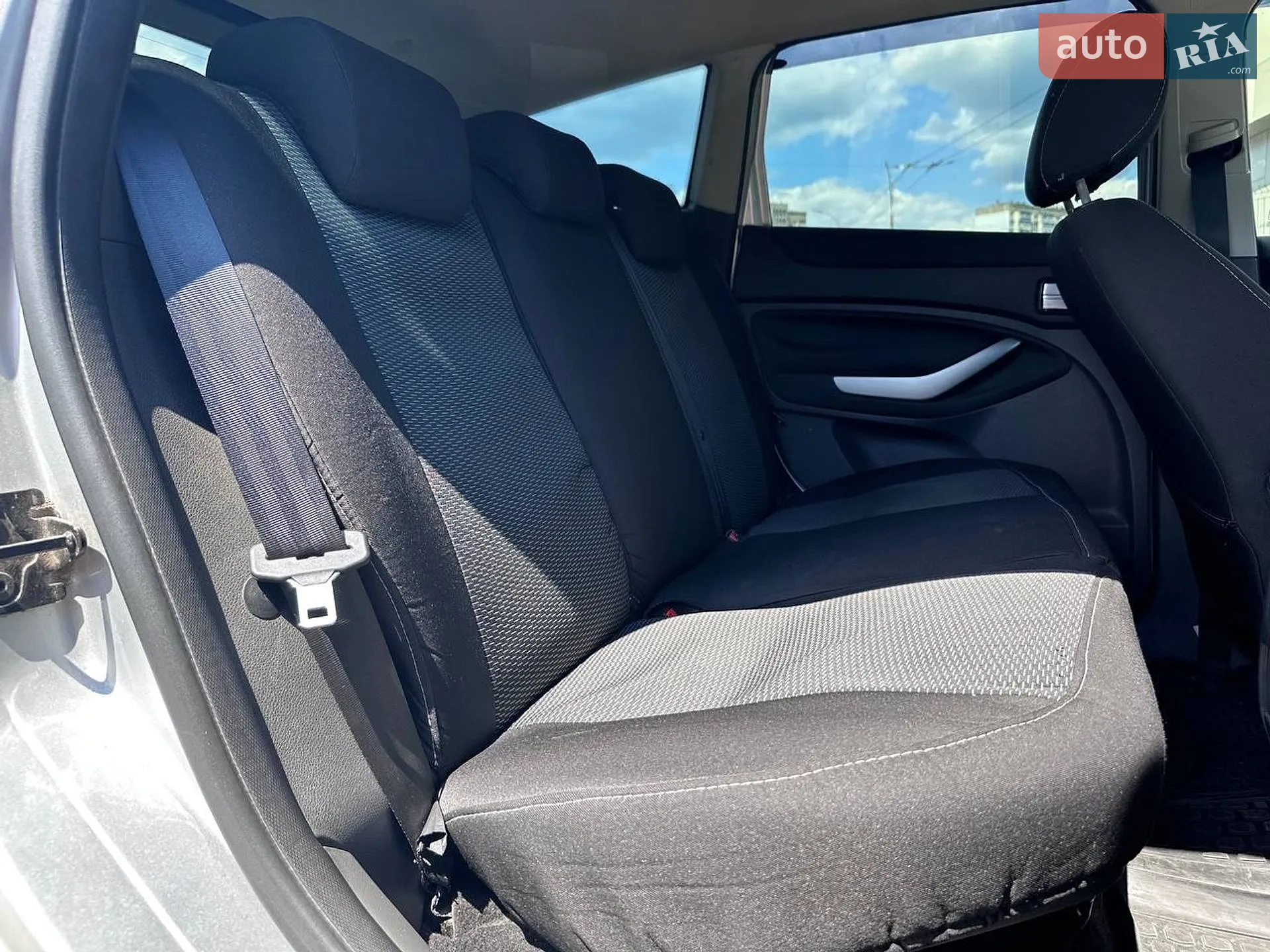 2012 Ford Kuga - мініатюра 11