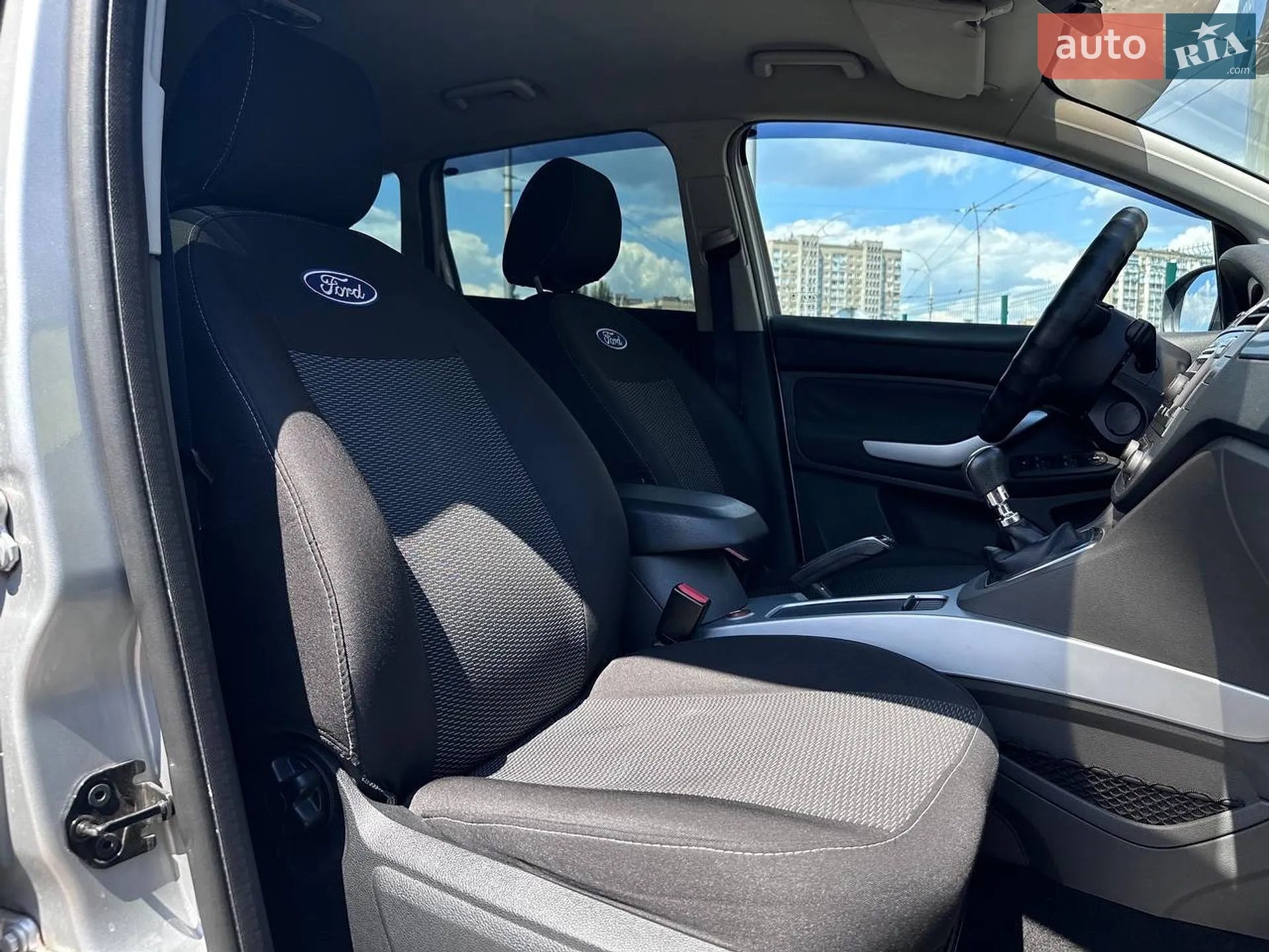 2012 Ford Kuga - мініатюра 12