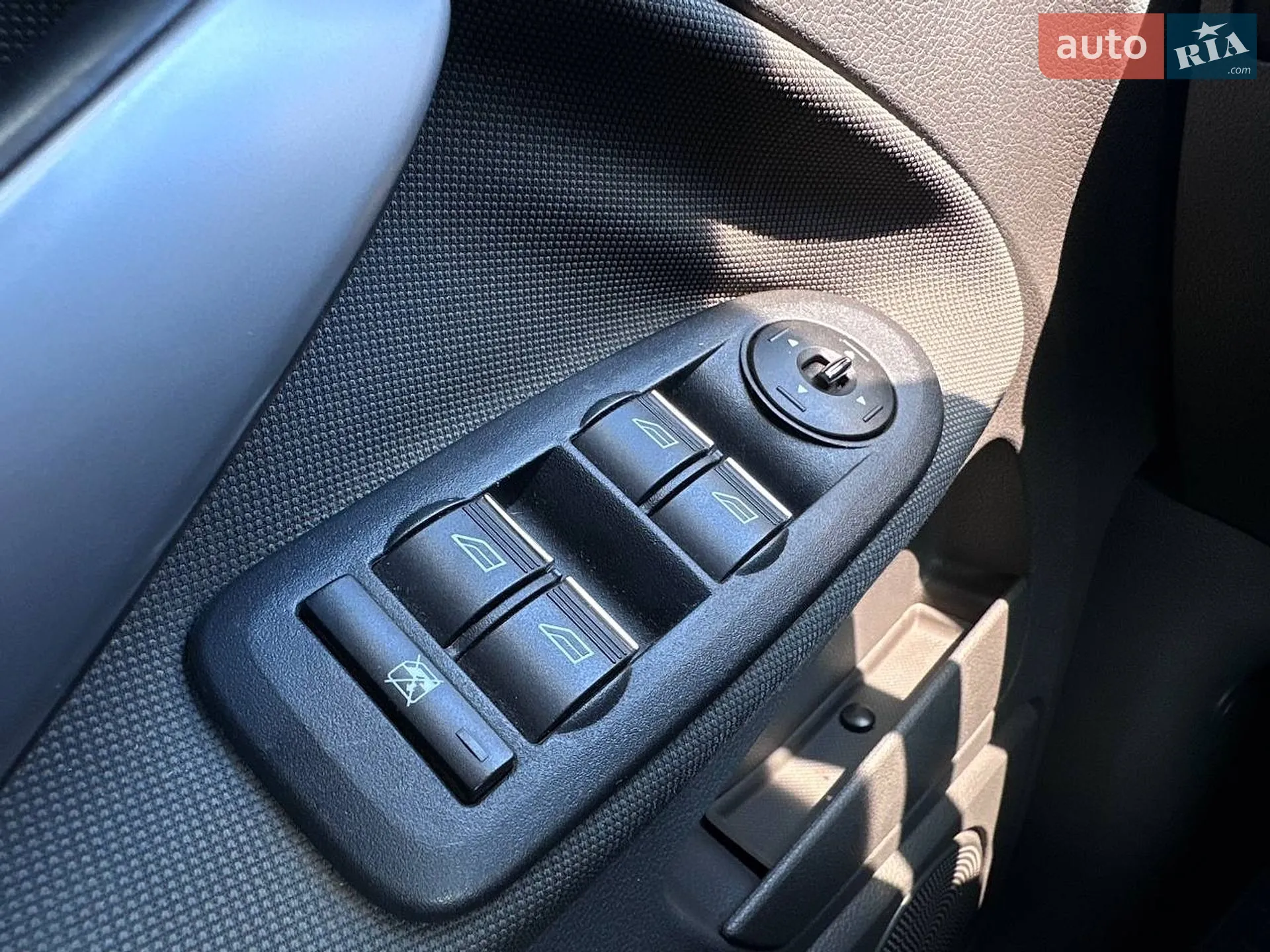 2012 Ford Kuga - мініатюра 13