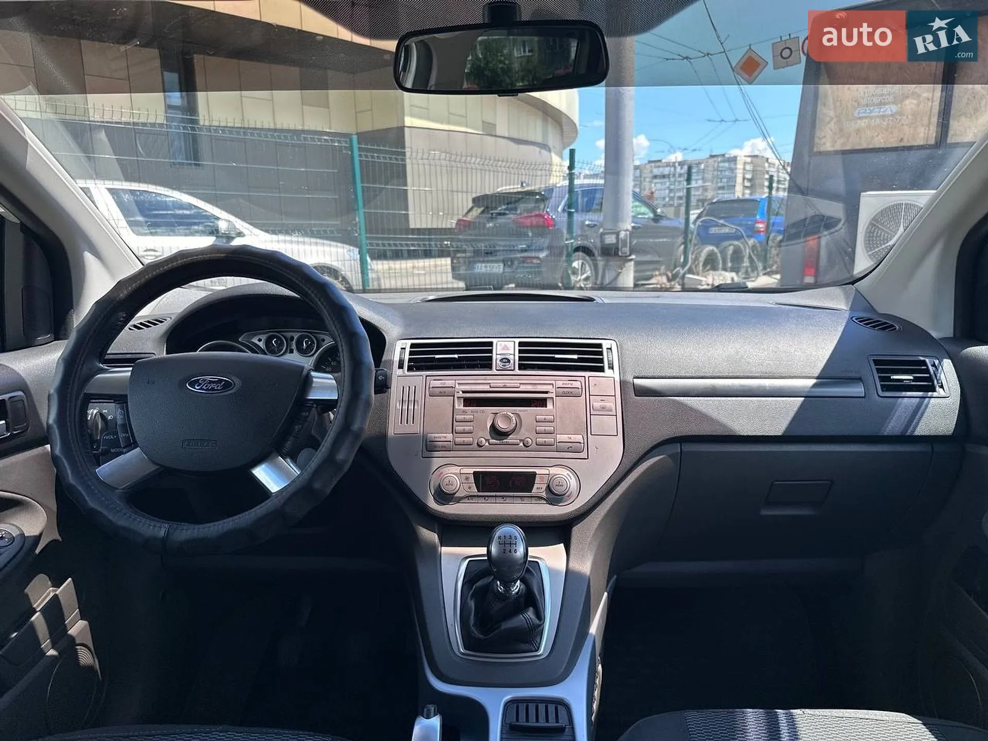 2012 Ford Kuga - мініатюра 14