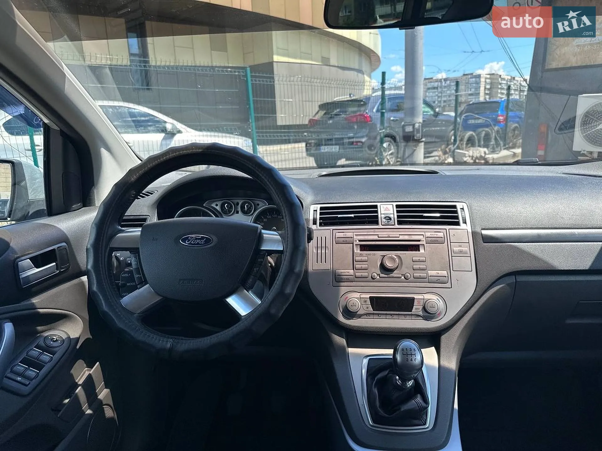 2012 Ford Kuga - мініатюра 15