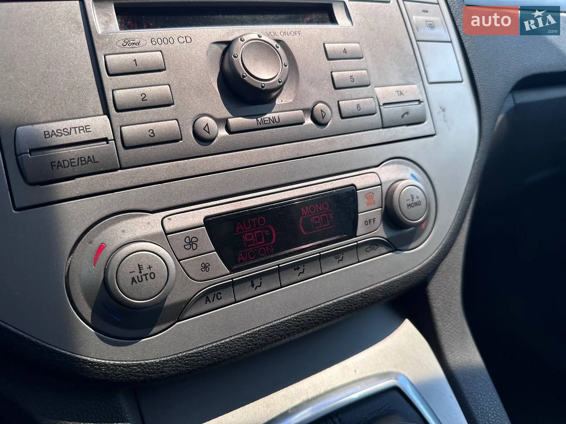 2012 Ford Kuga - мініатюра 18