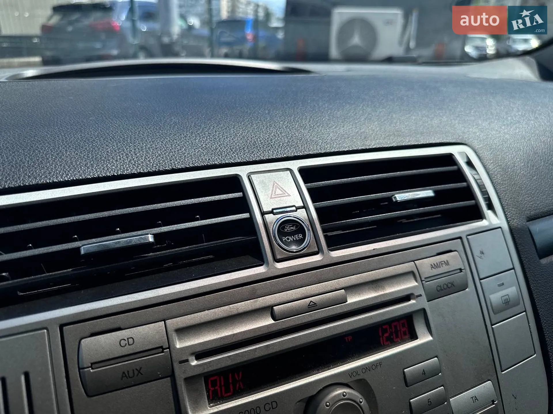 2012 Ford Kuga - мініатюра 20